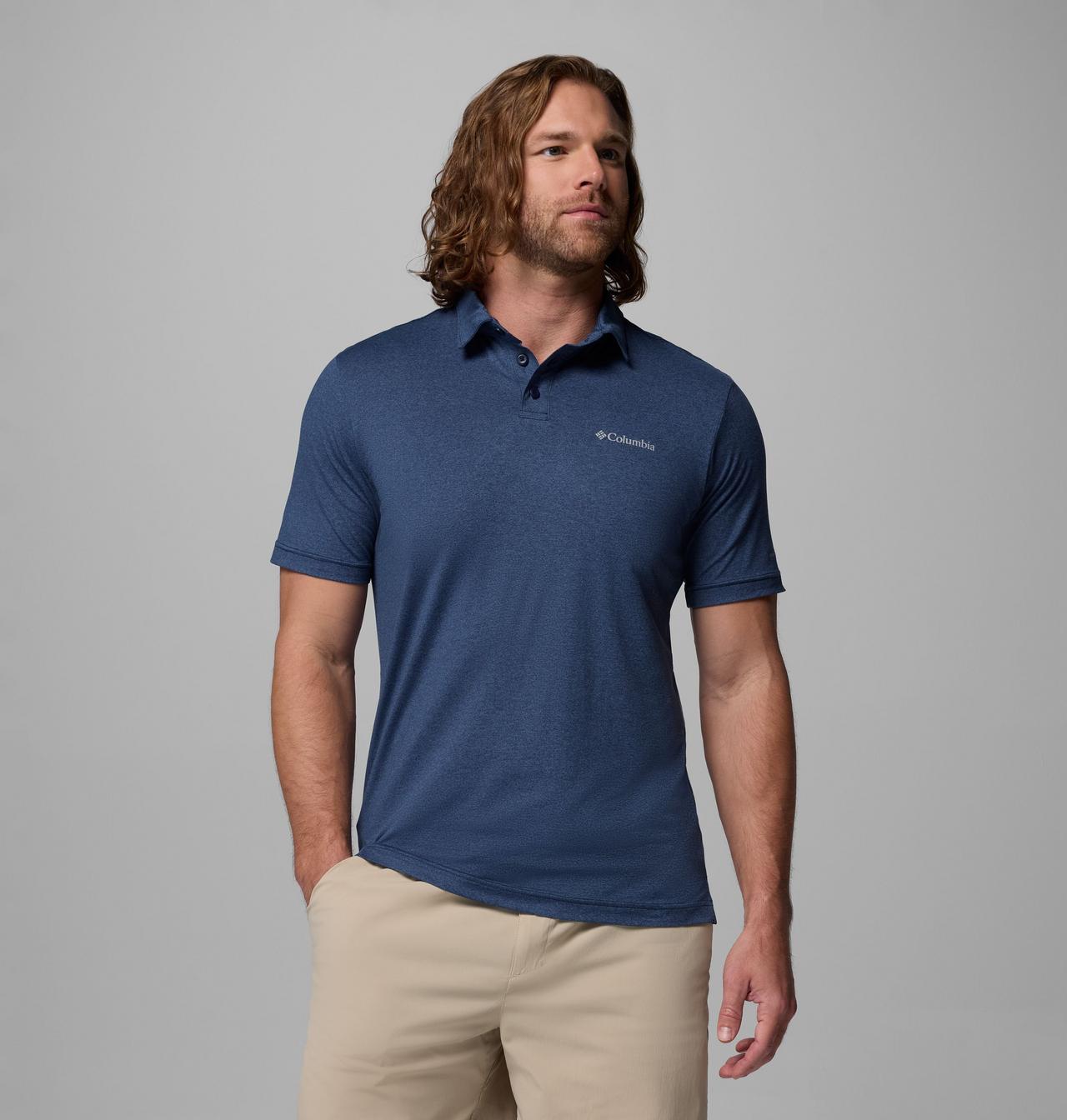 Men's Parsons Point™ Polo 1