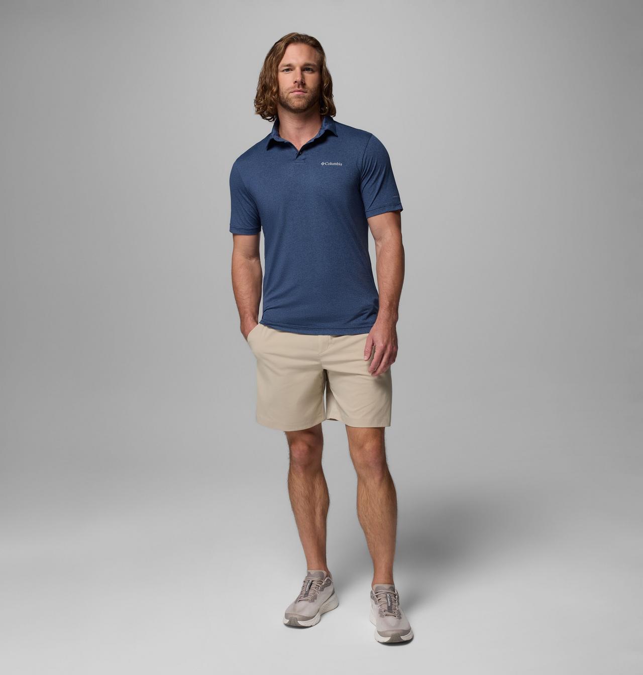 Men's Parsons Point™ Polo 2