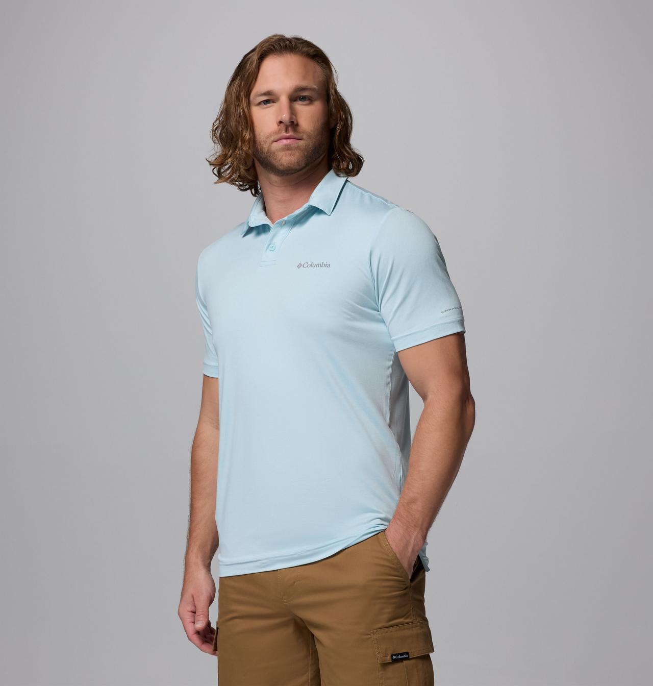 Parsons Point™ Polo | 482 | M 4