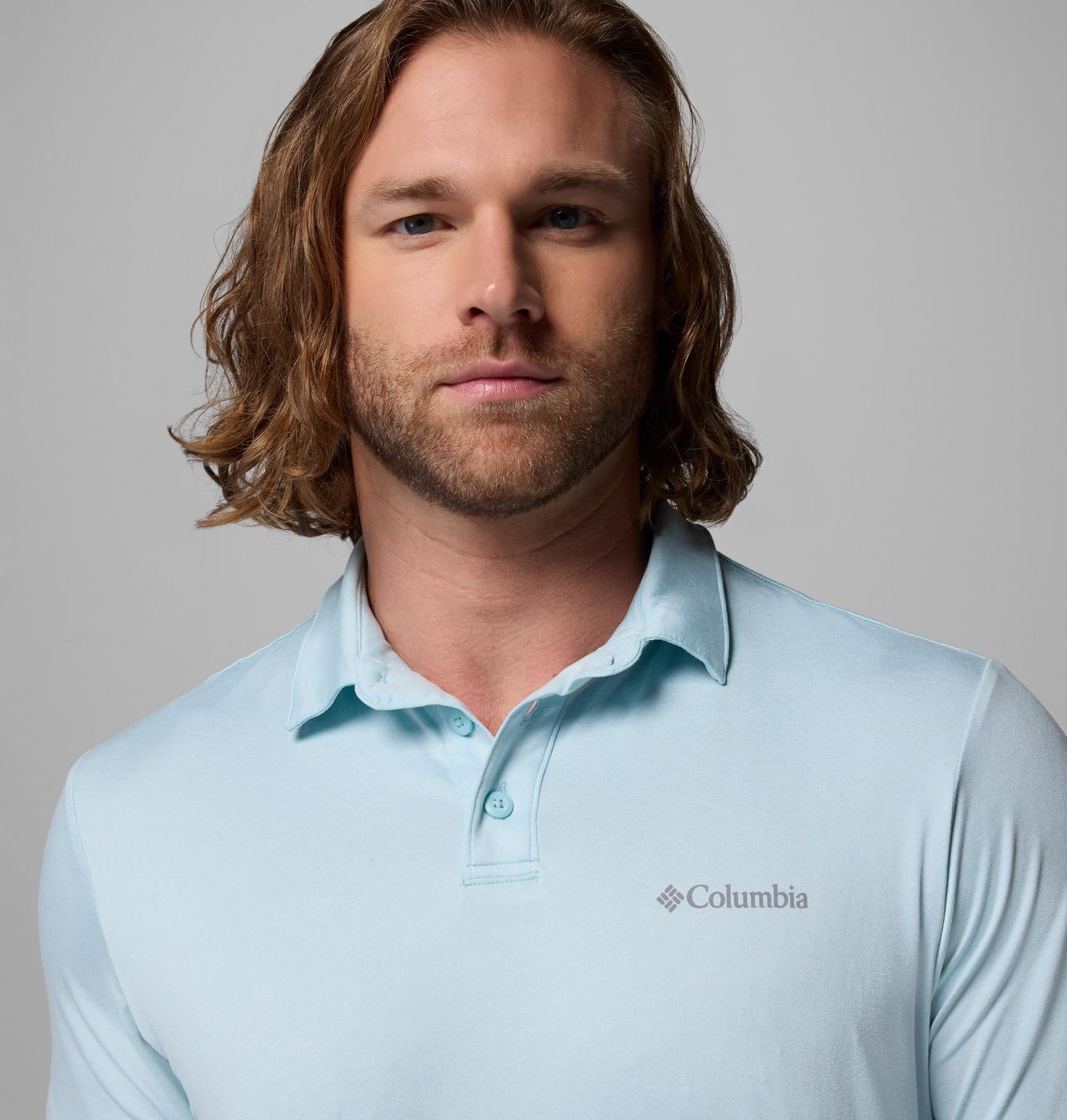 Parsons Point™ Polo | 482 | M 5