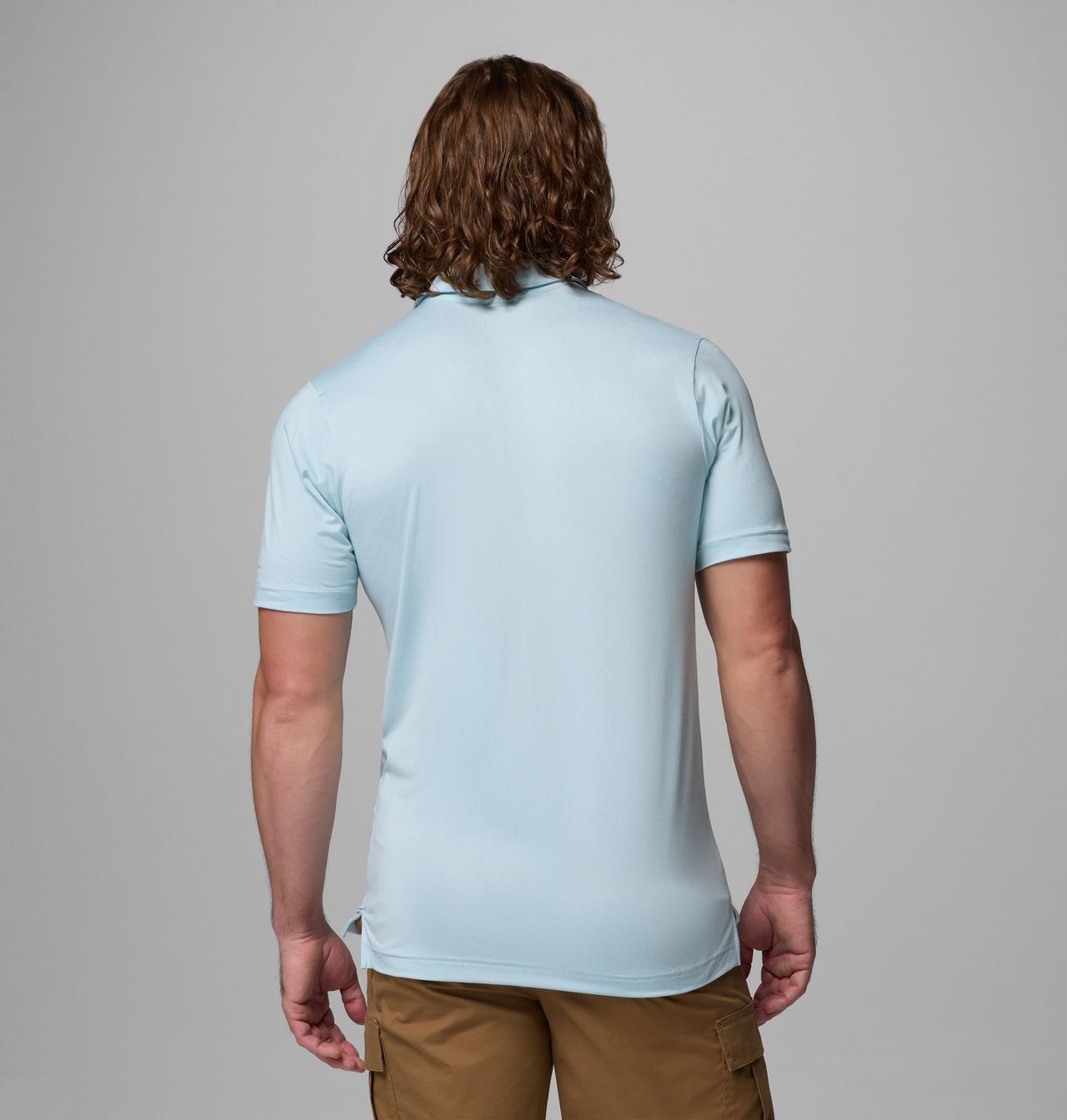 Parsons Point™ Polo | 482 | M 3