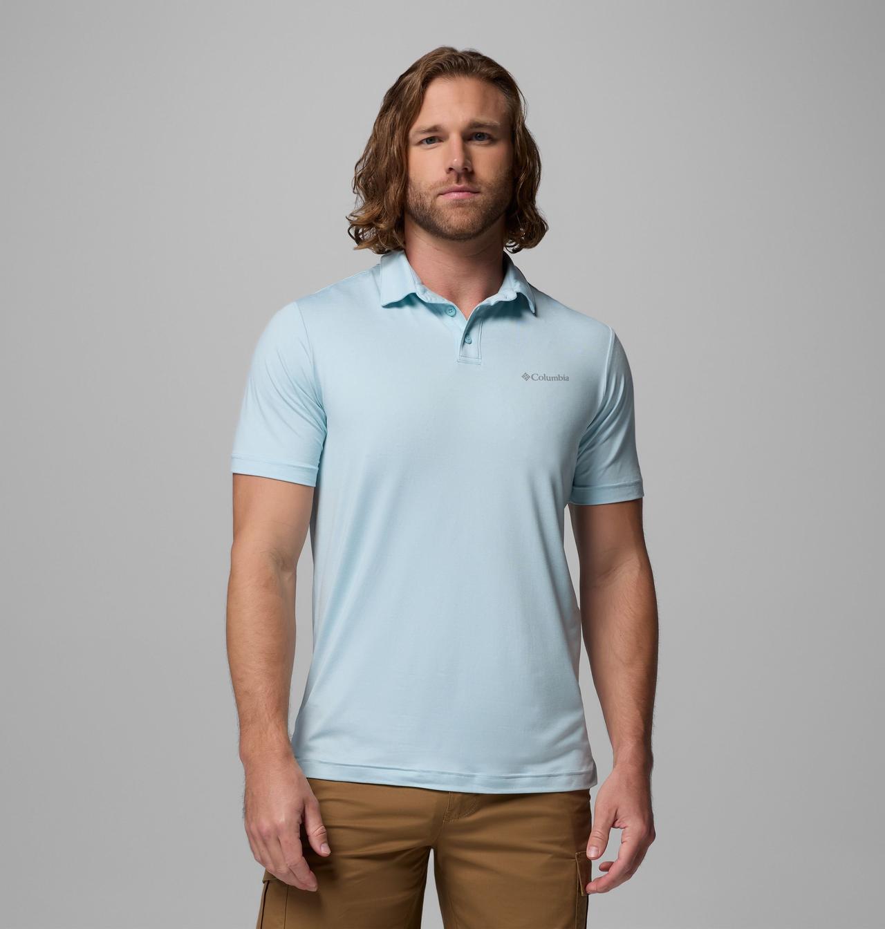 Parsons Point™ Polo | 482 | M 1
