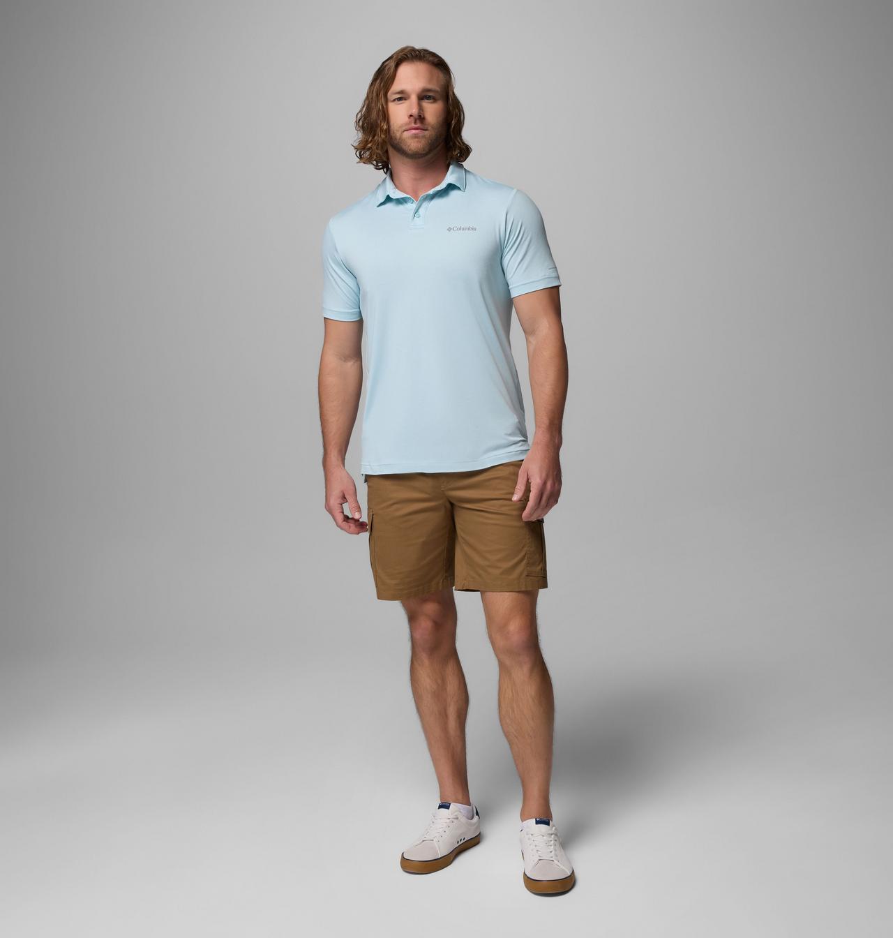 Parsons Point™ Polo | 482 | M 2