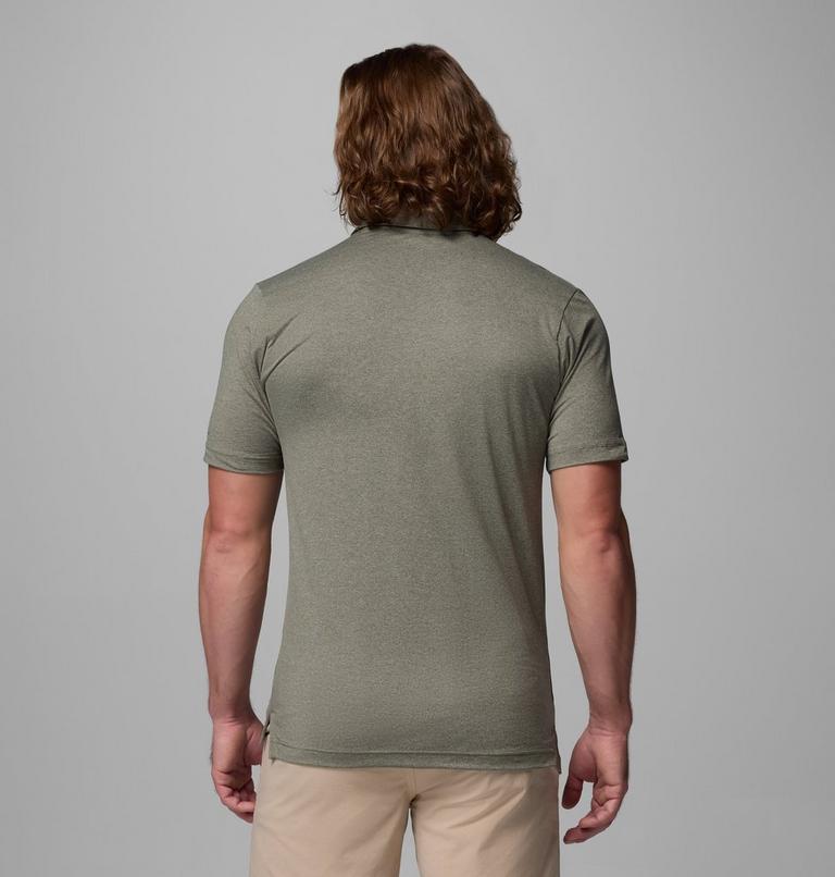 , Color: Stone Green, Heather, image 3