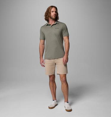 , Color: Stone Green, Heather, image 2