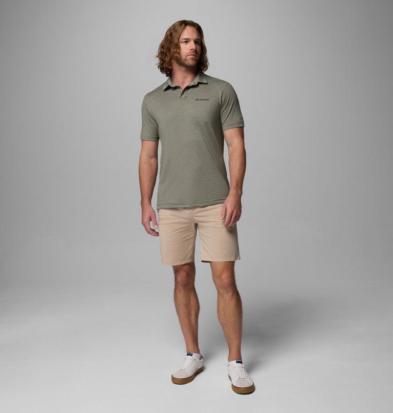 , Color: Stone Green, Heather, image 2