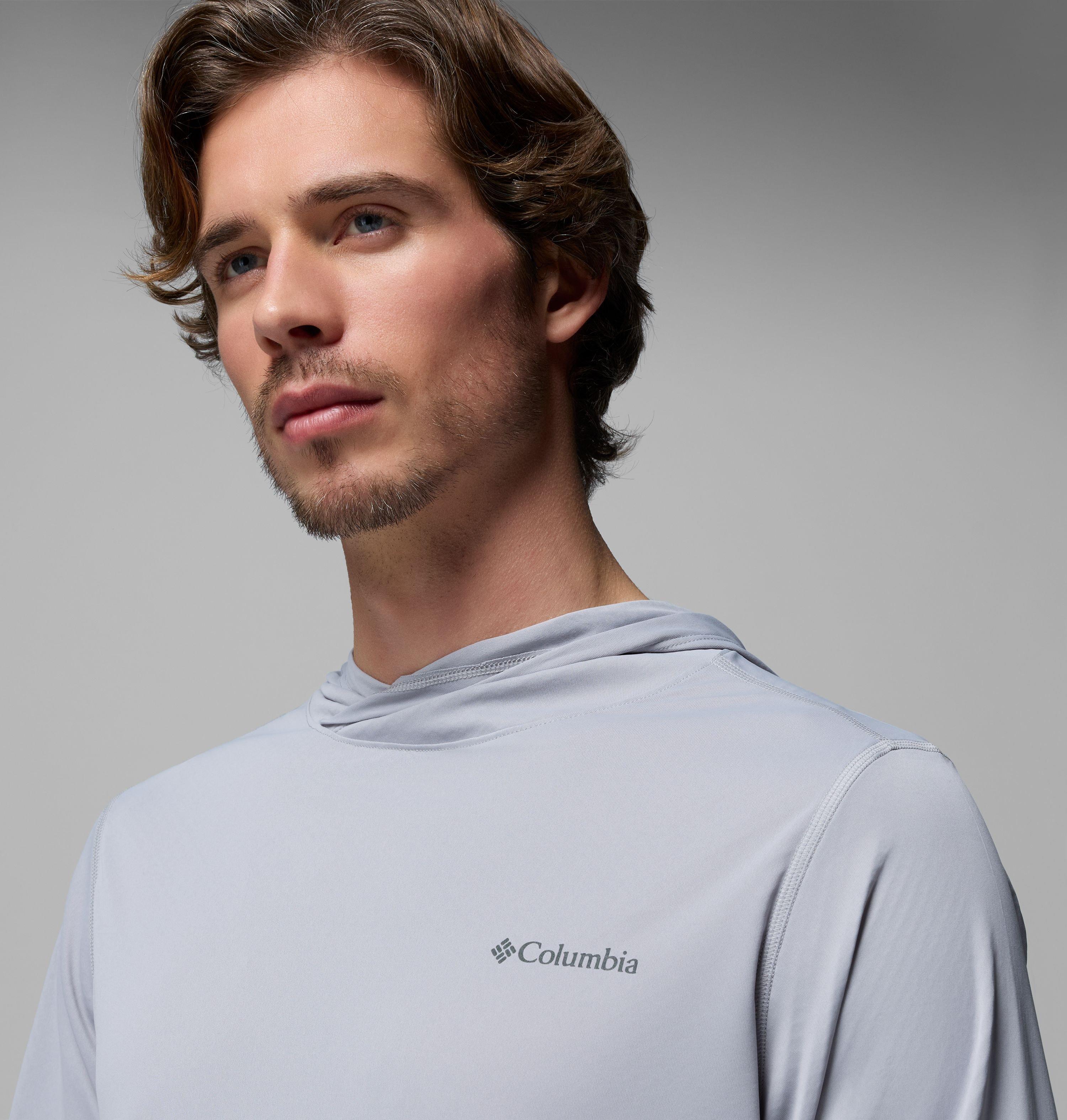 Men's Zero Rules Light Hoodie 5
