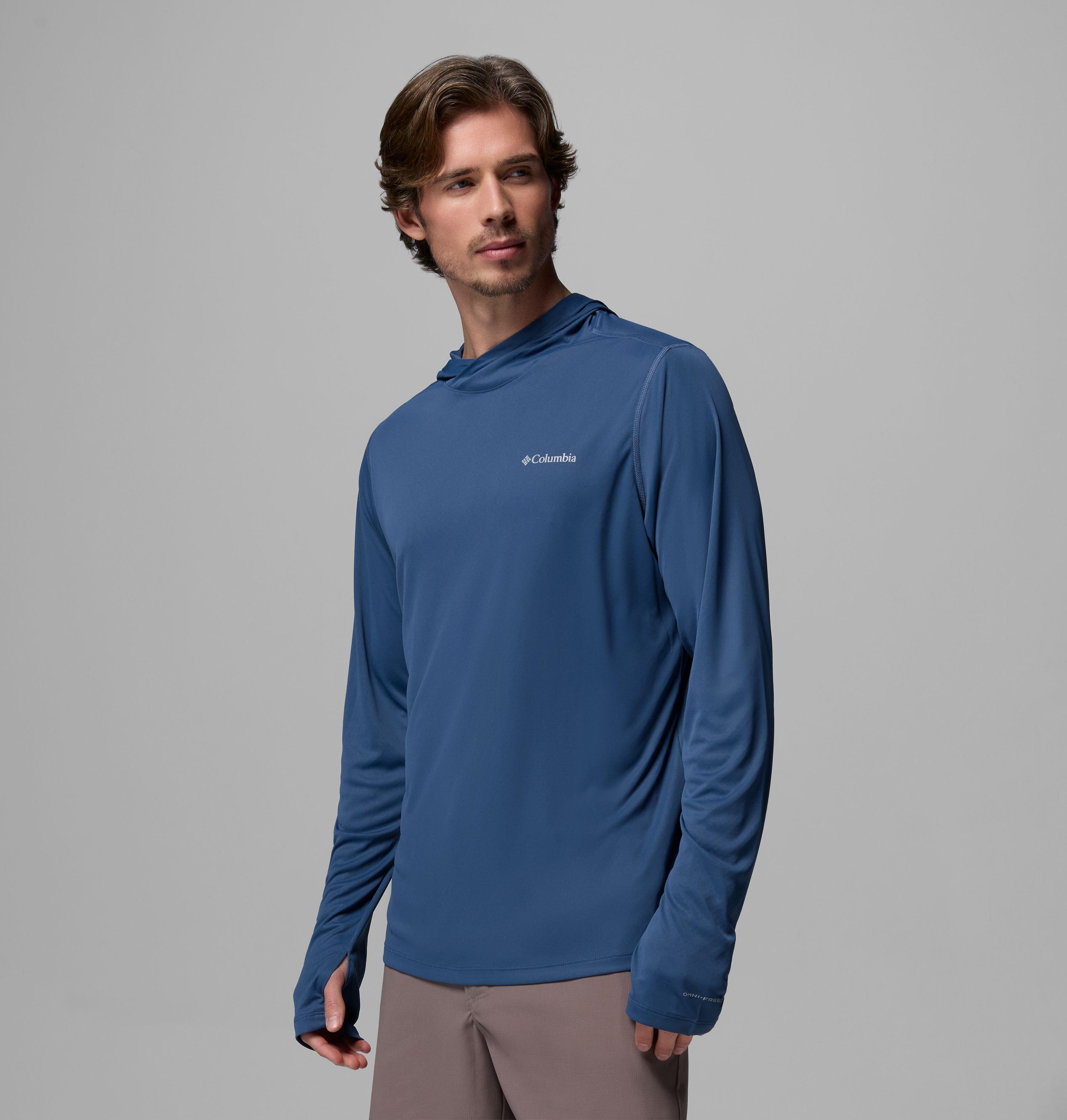 Men's Zero Rules™ Light Hoodie | 478 | M 4