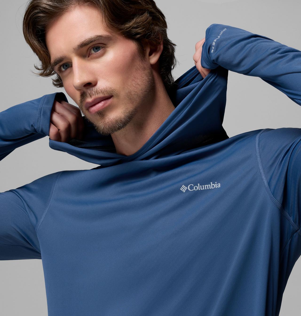 Men's Zero Rules™ Light Hoodie 5