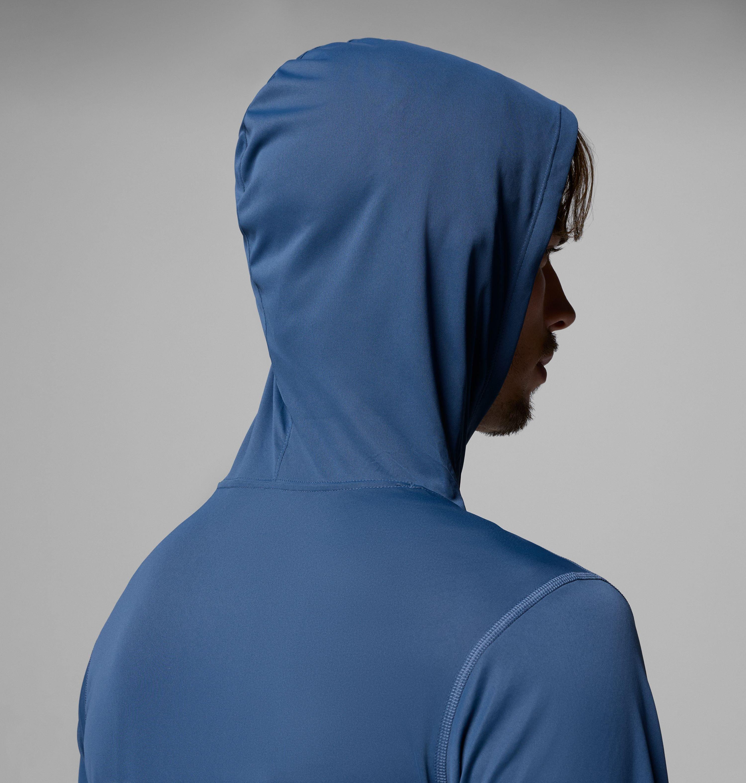 Men's Zero Rules™ Light Hoodie | 478 | M 6