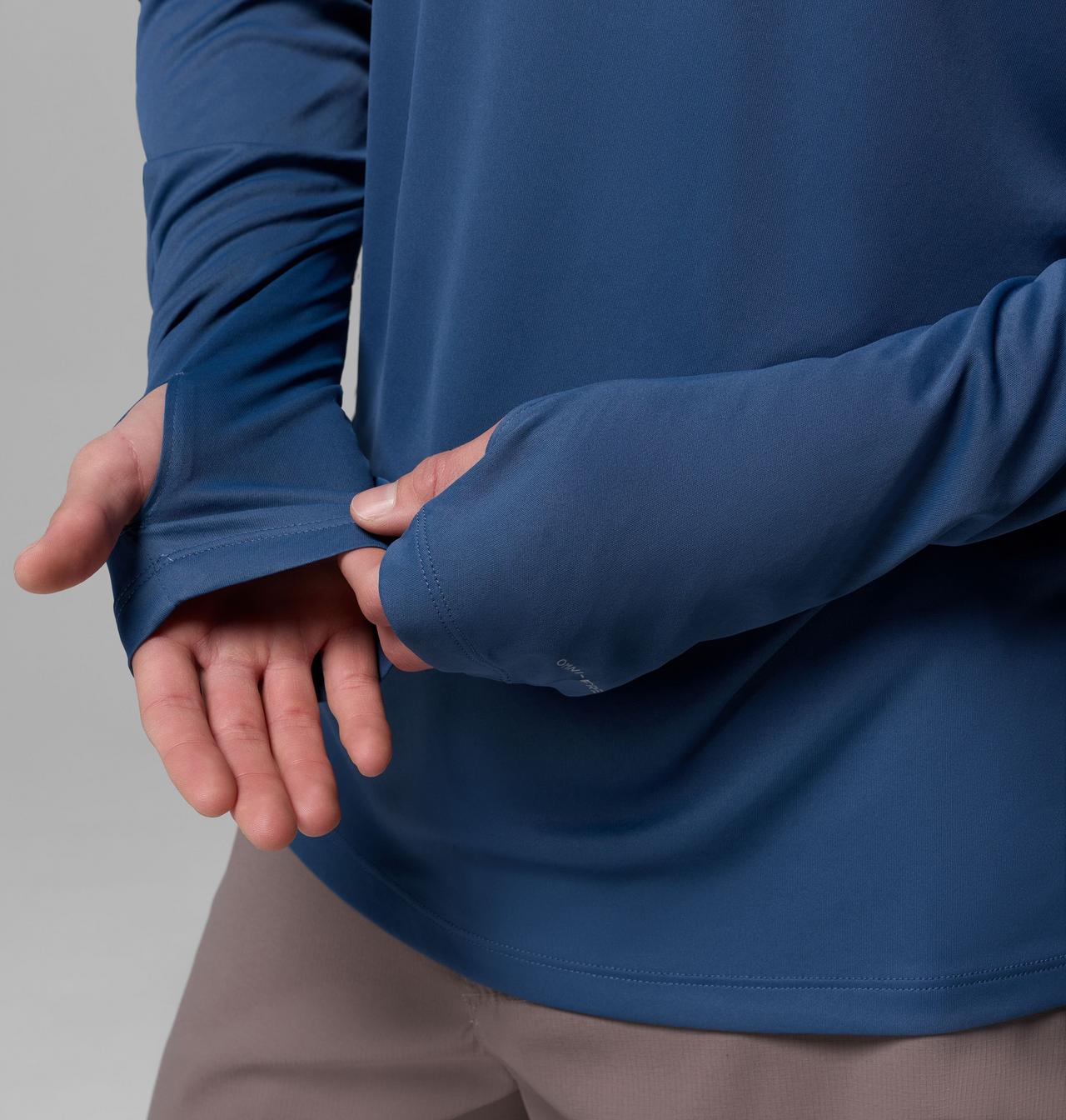 Men's Zero Rules™ Light Hoodie 7