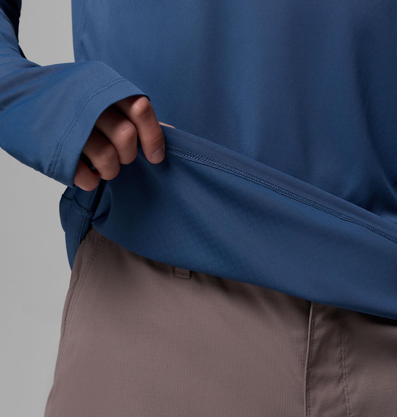 Men's Zero Rules™ Light Hoodie 8