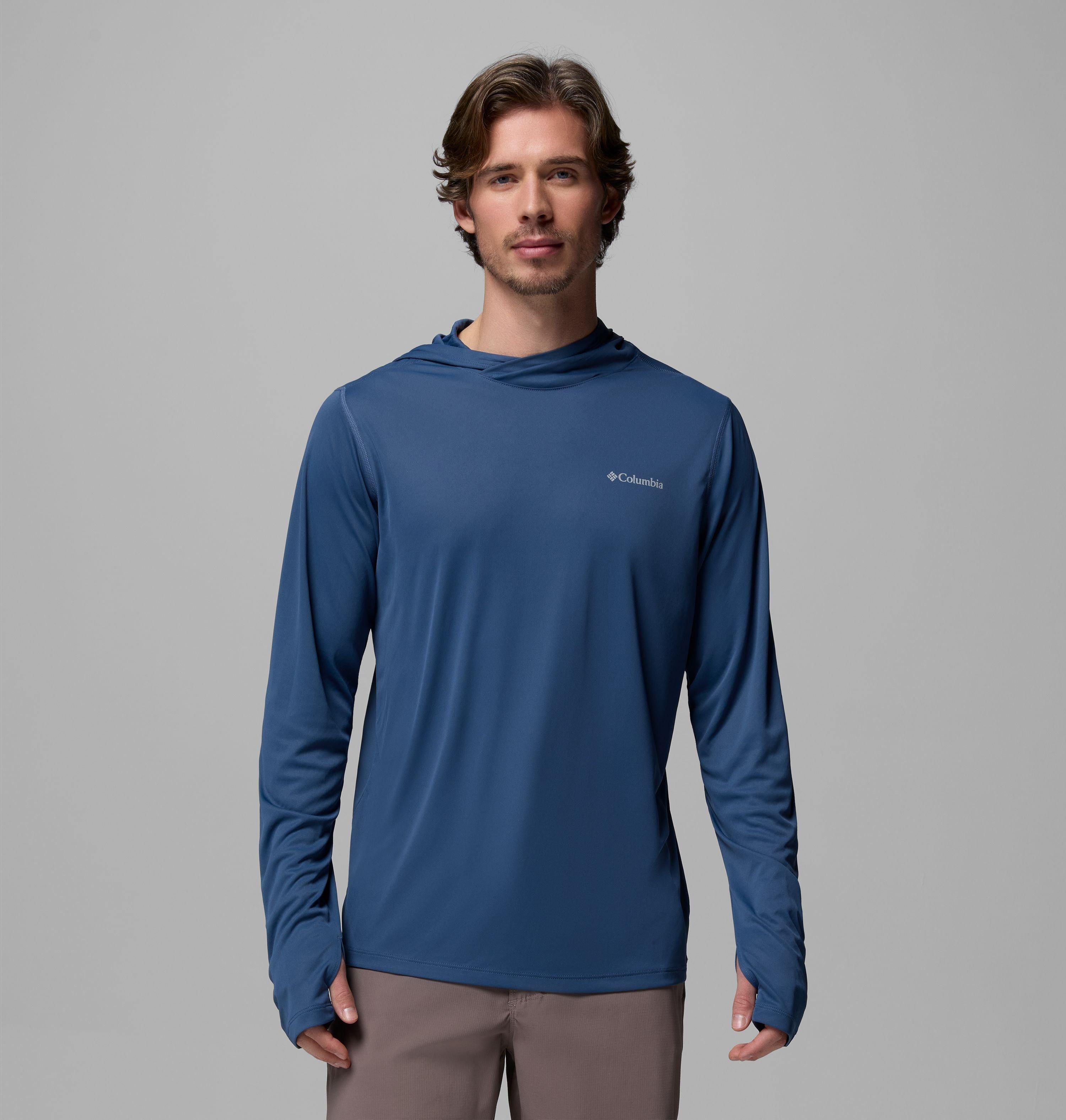 Men's Zero Rules™ Light Hoodie