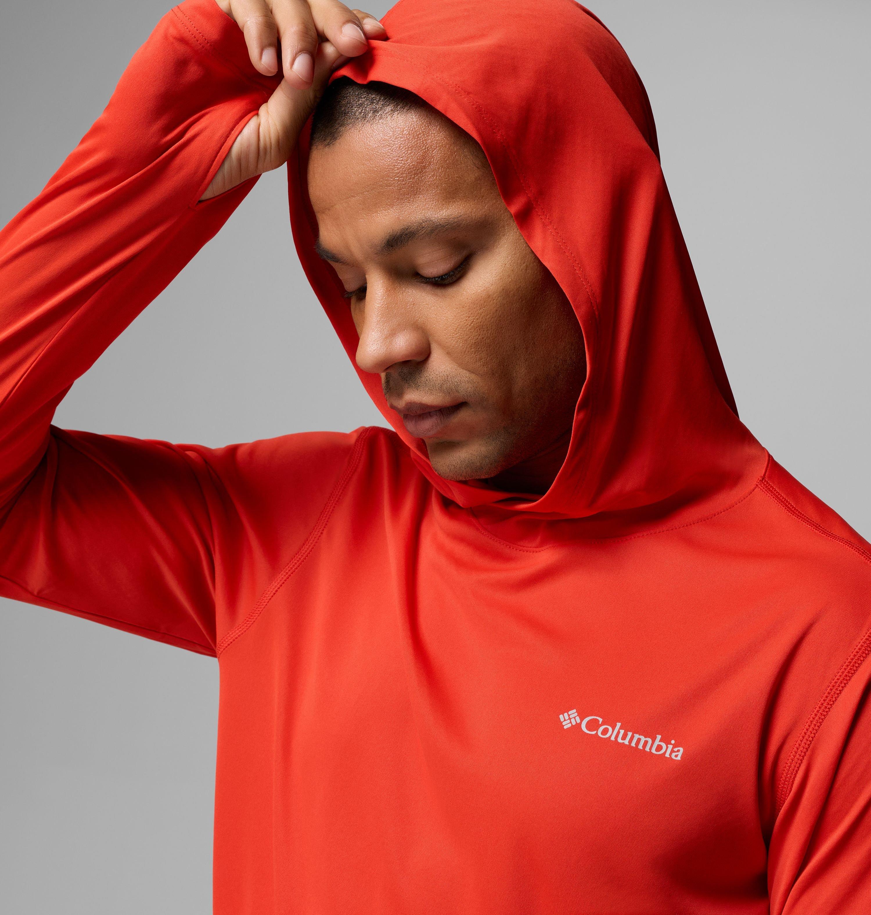 Men's Zero Rules Light Hoodie 5