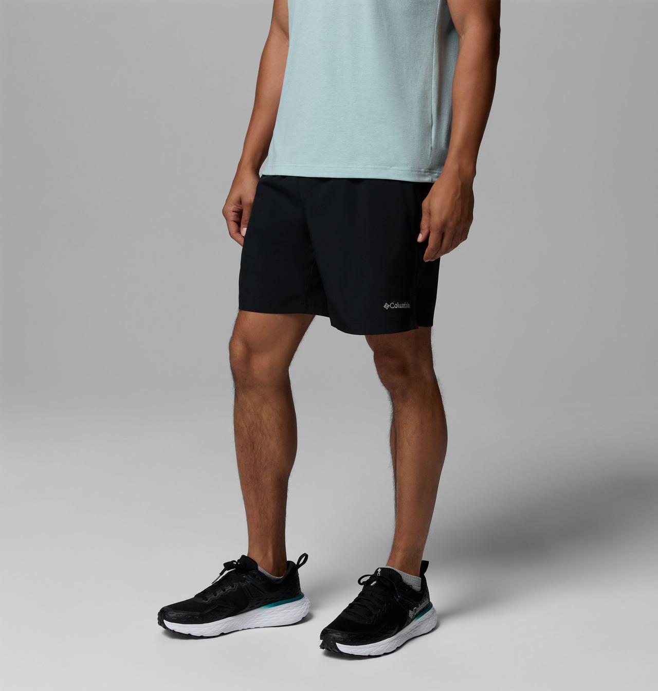 Men's Vital Valley™ Shorts | 010 | XXL | 7 4