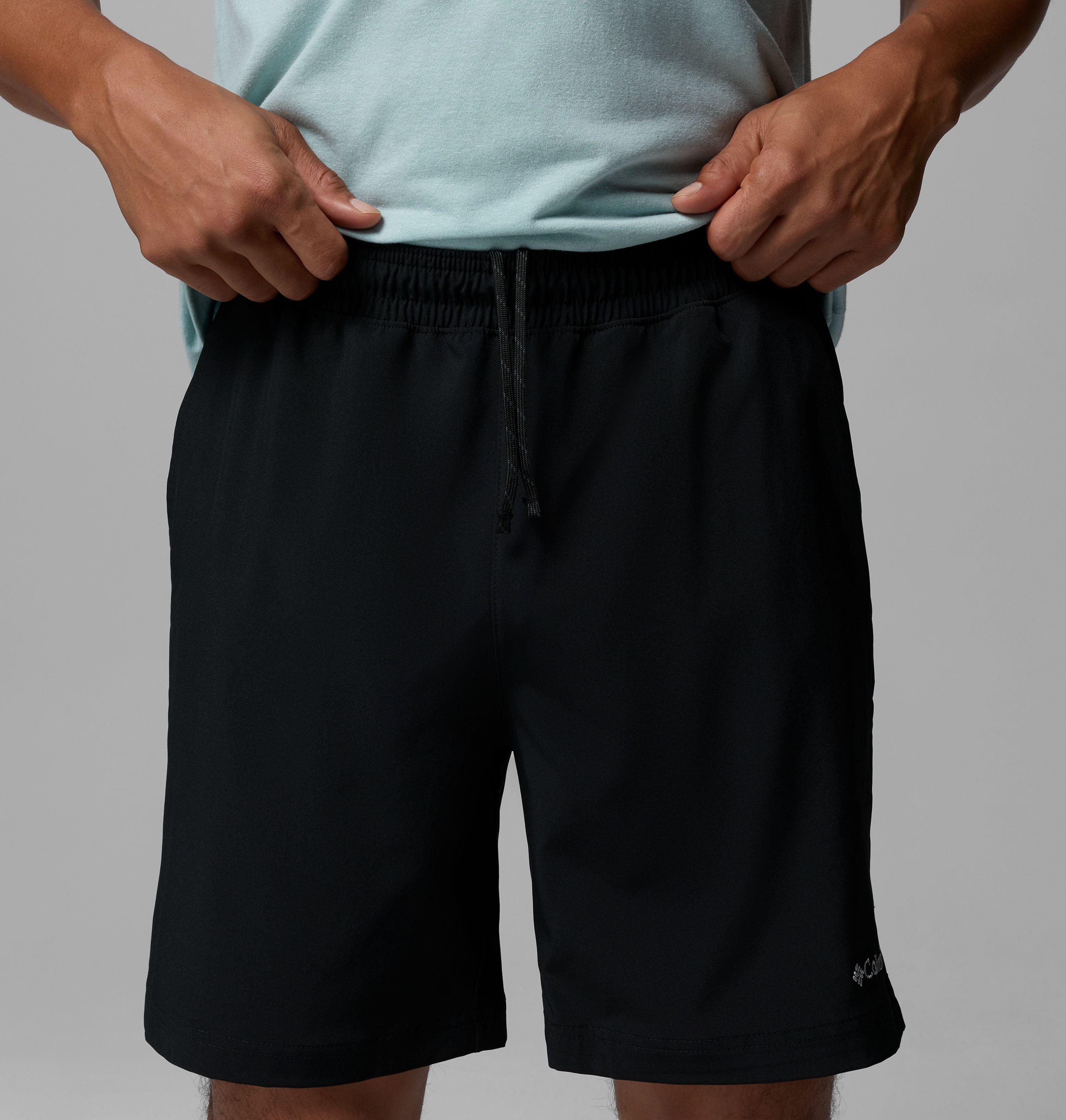 Men's Vital Valley Shorts | 010 | S | 7 5