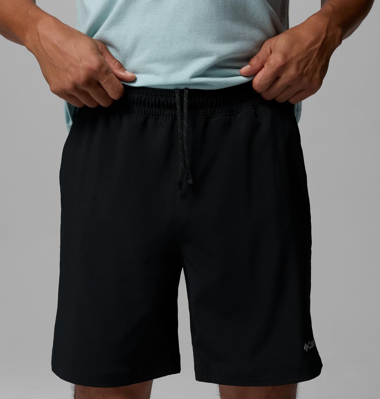Men's Vital Valley™ Shorts | 010 | XXL | 7 5