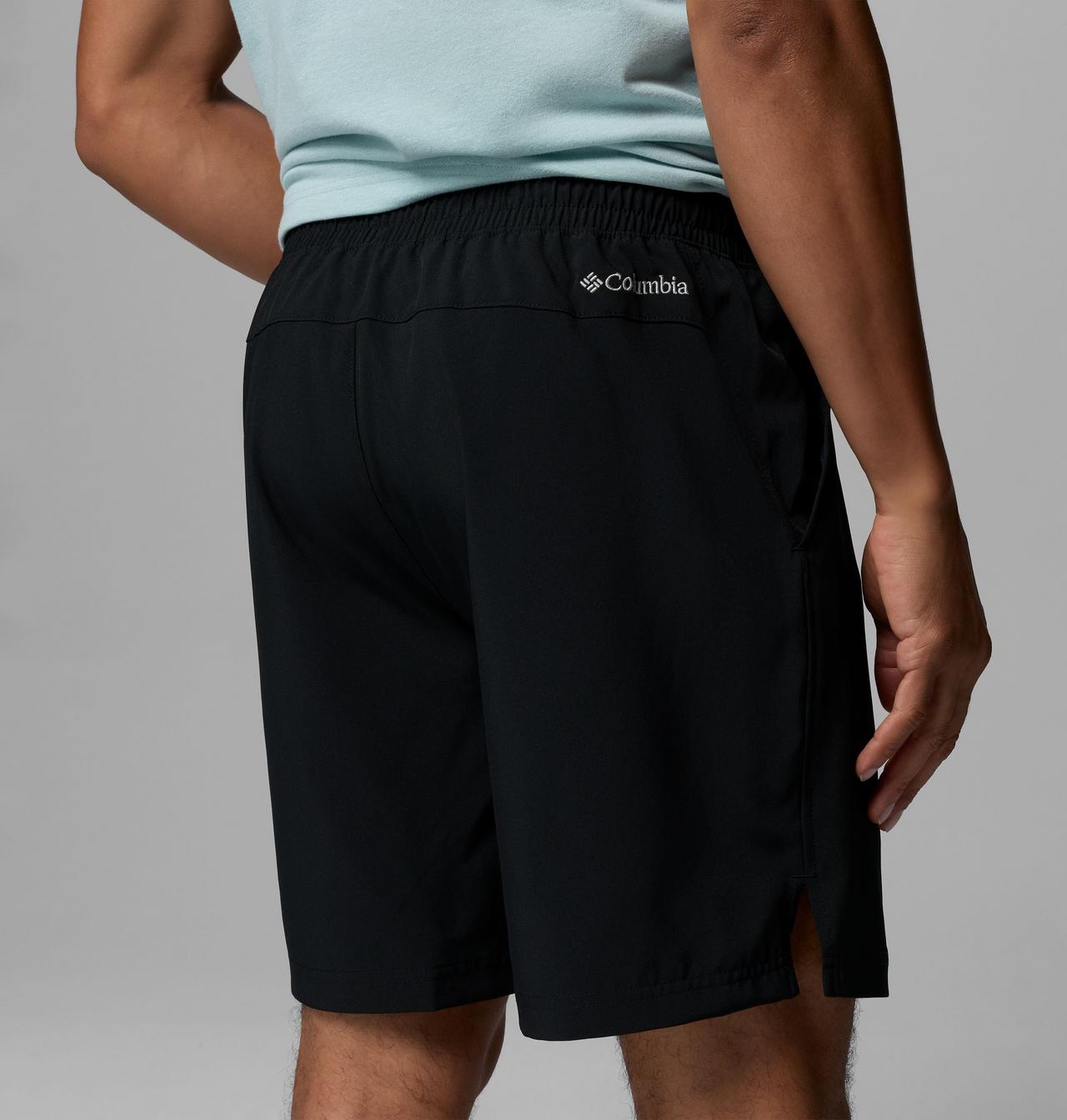 Men's Vital Valley™ Shorts | 010 | XXL | 7 6