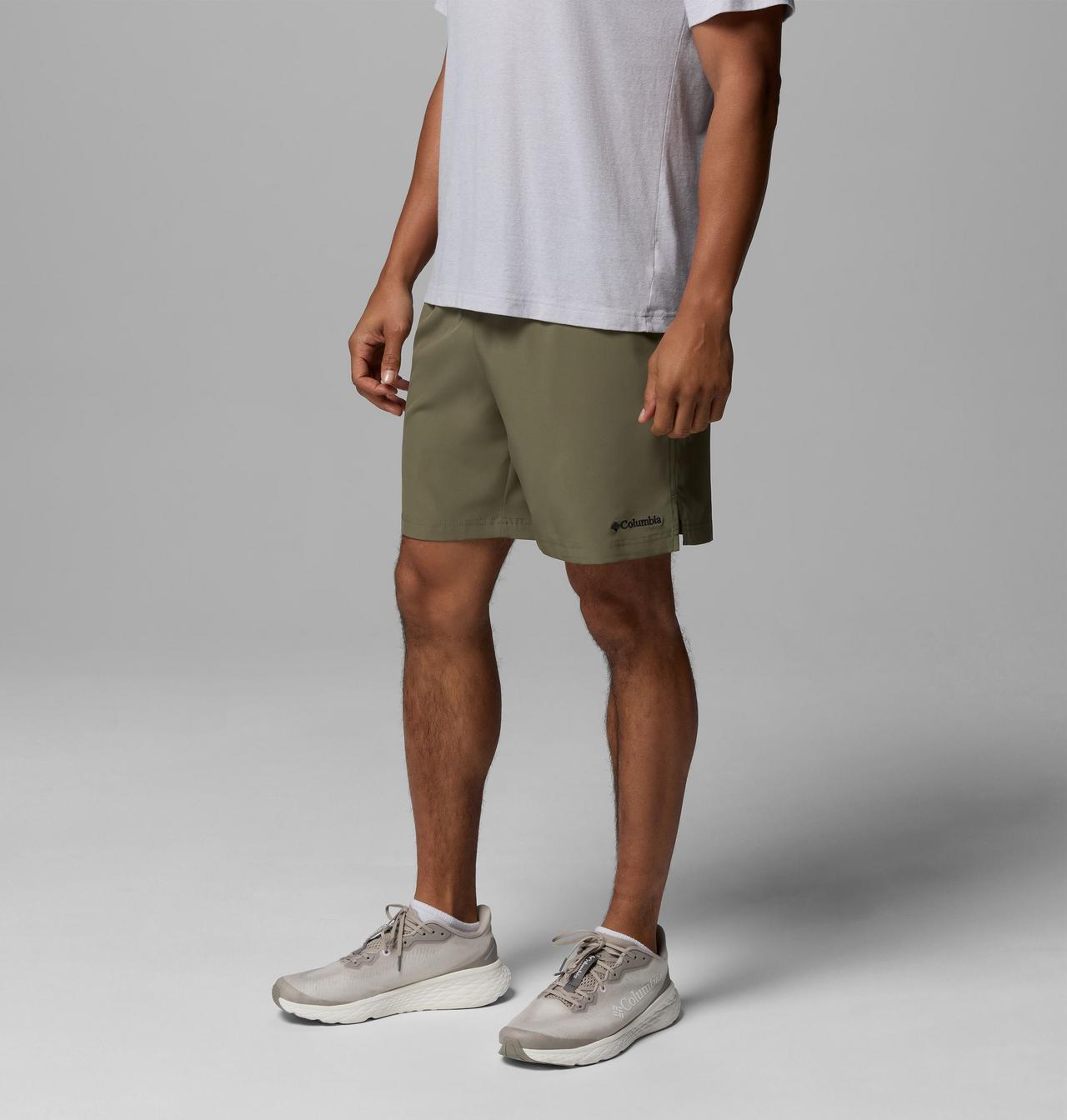 Men's Vital Valley™ Shorts | 397 | M | 7 4