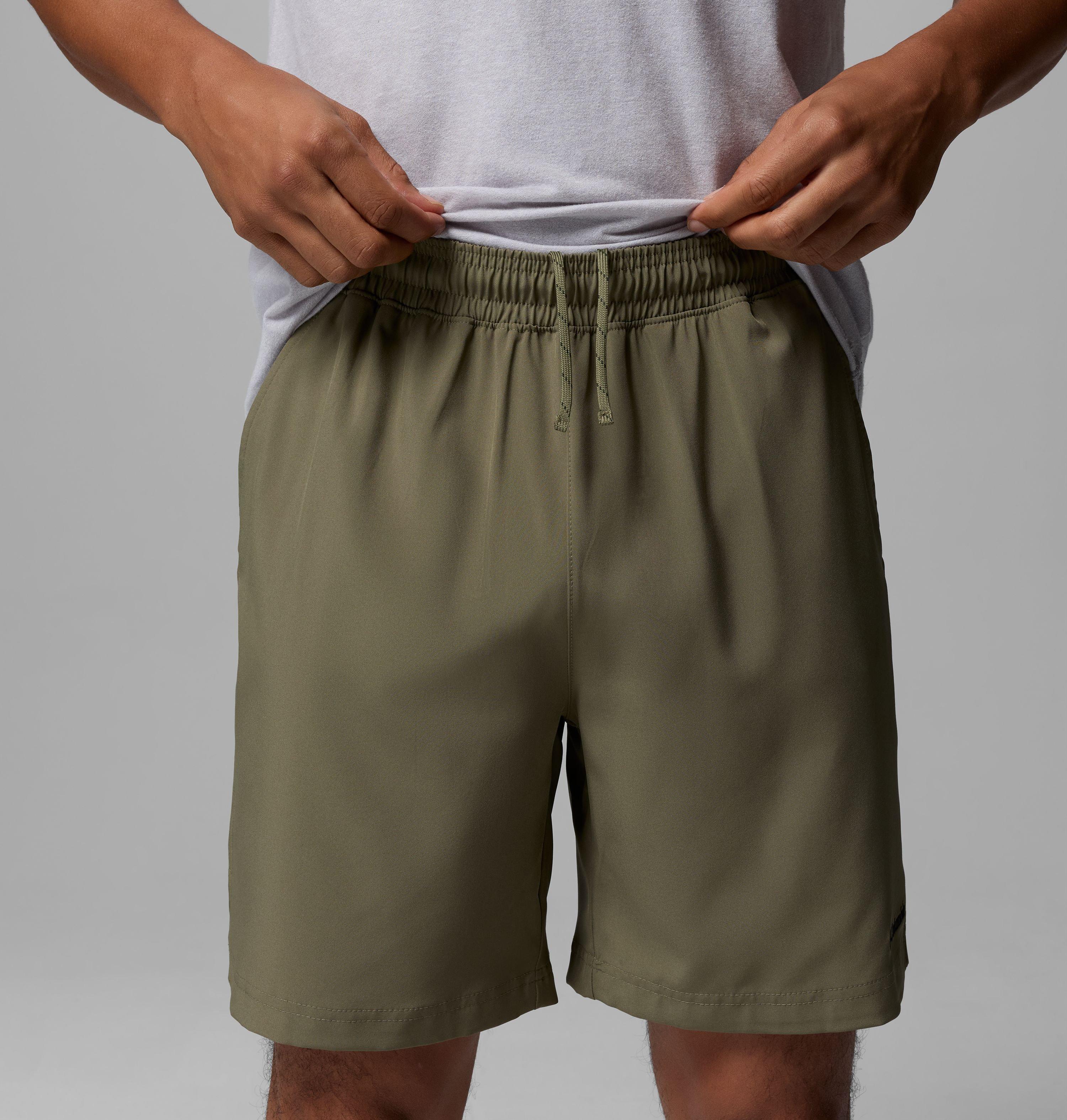 Men's Vital Valley Shorts | 397 | XS | 7 5