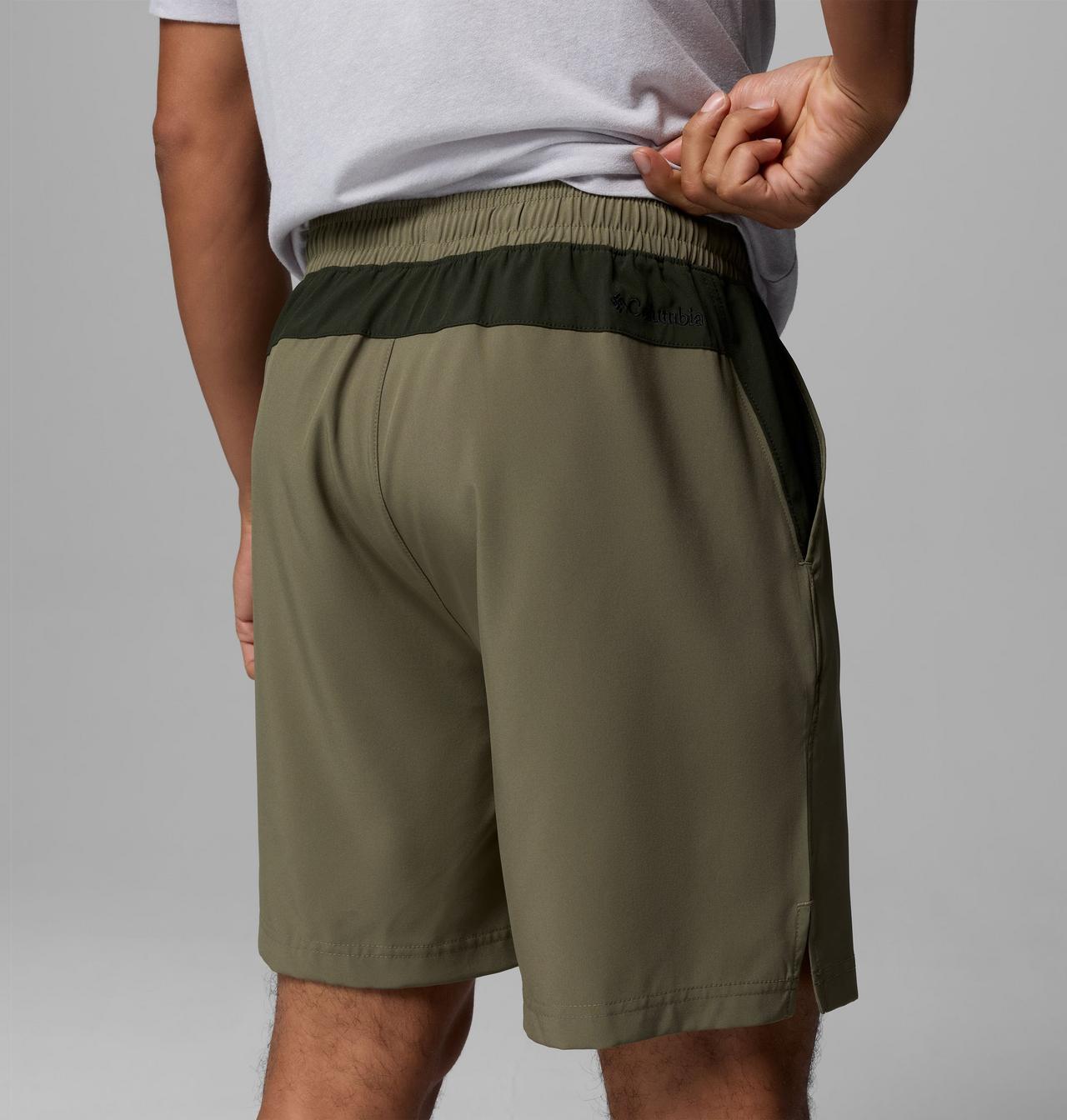Men's Vital Valley™ Shorts | 397 | M | 7 6