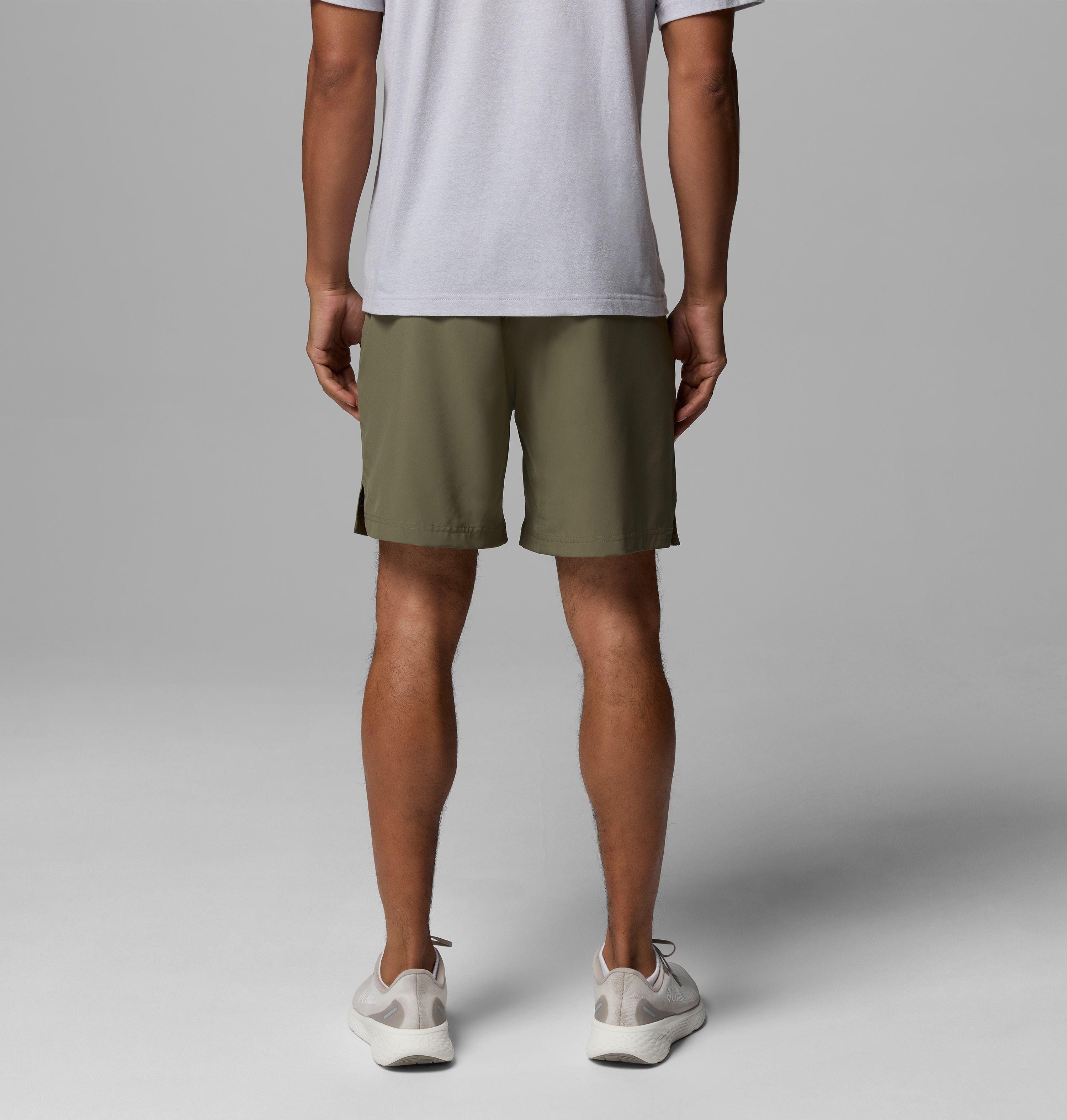 Men's Vital Valley Shorts | 397 | XS | 7 3