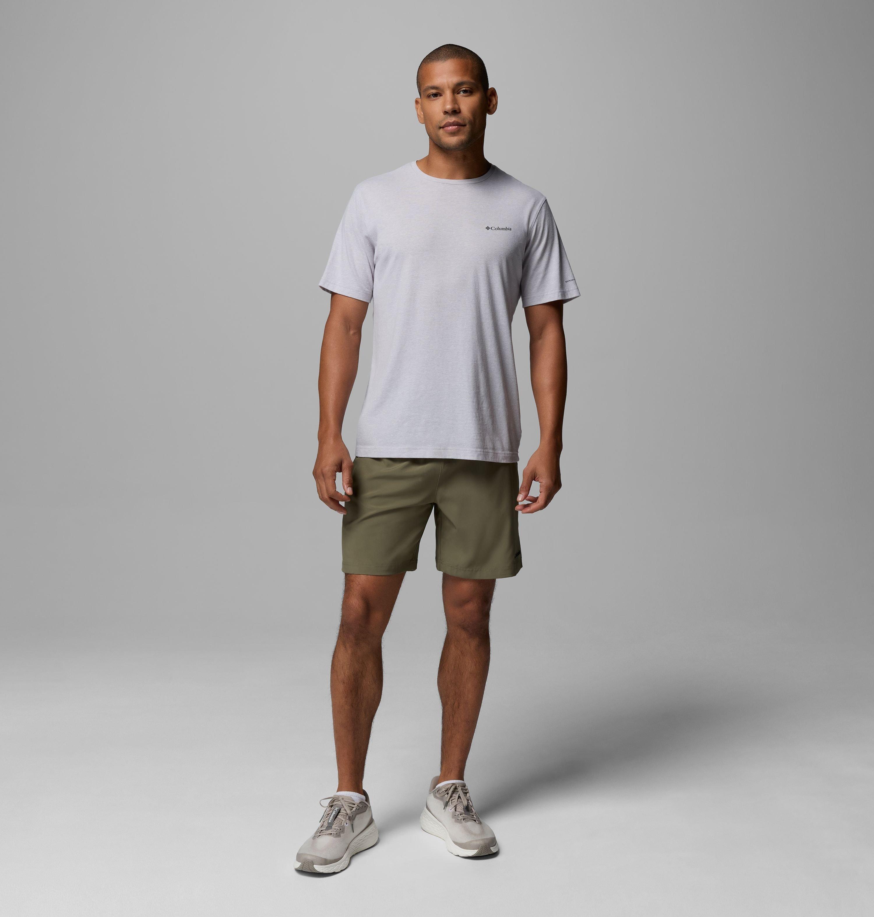 Men's Vital Valley Shorts | 397 | XS | 7 2