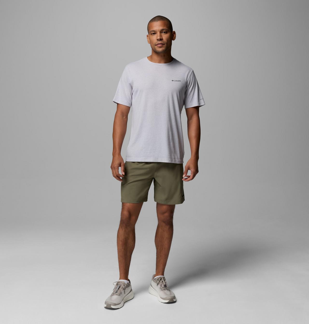 Men's Vital Valley™ Shorts | 397 | M | 7 2