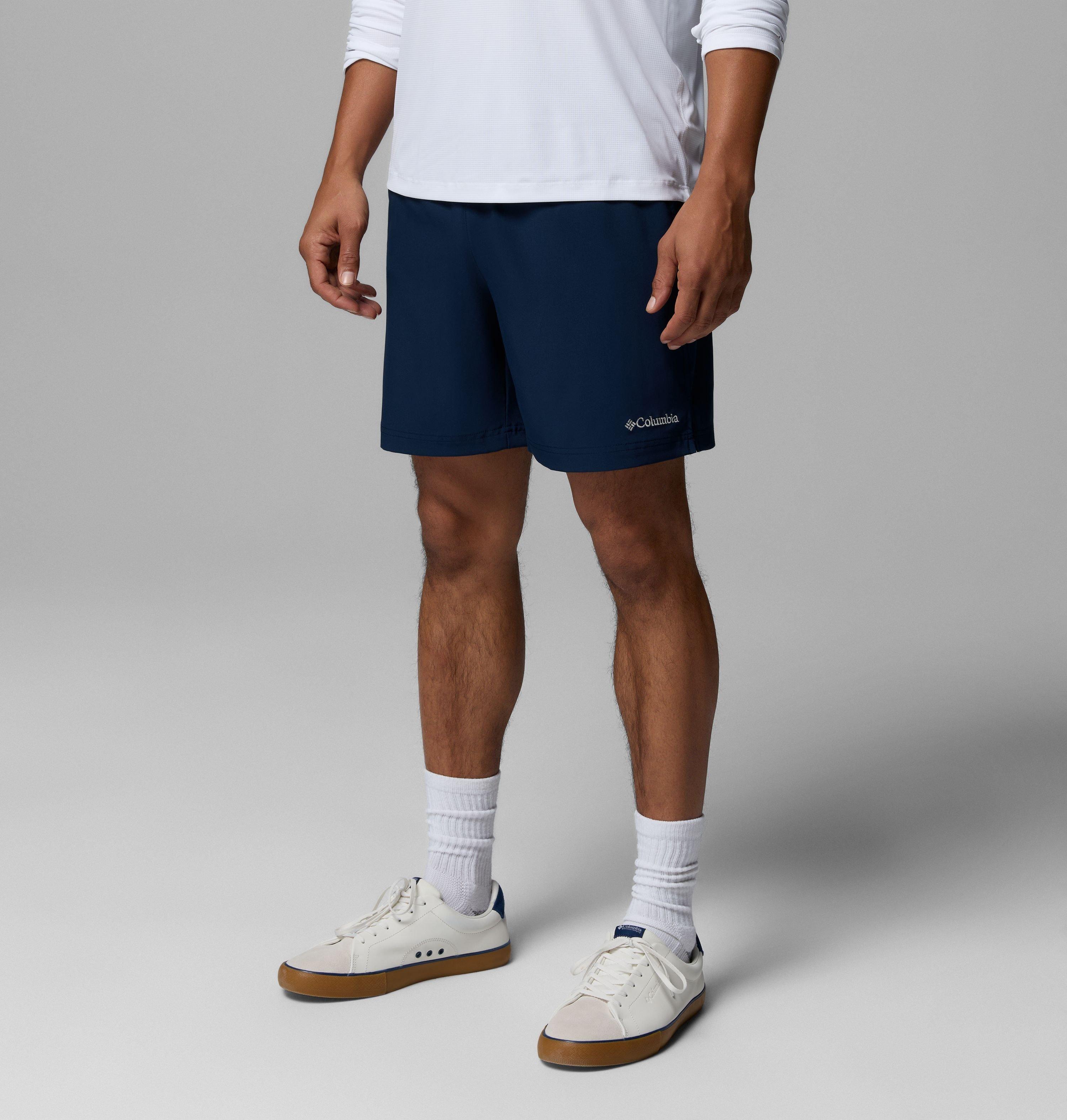 Men's Vital Valley Shorts | 464 | XXL | 7 4