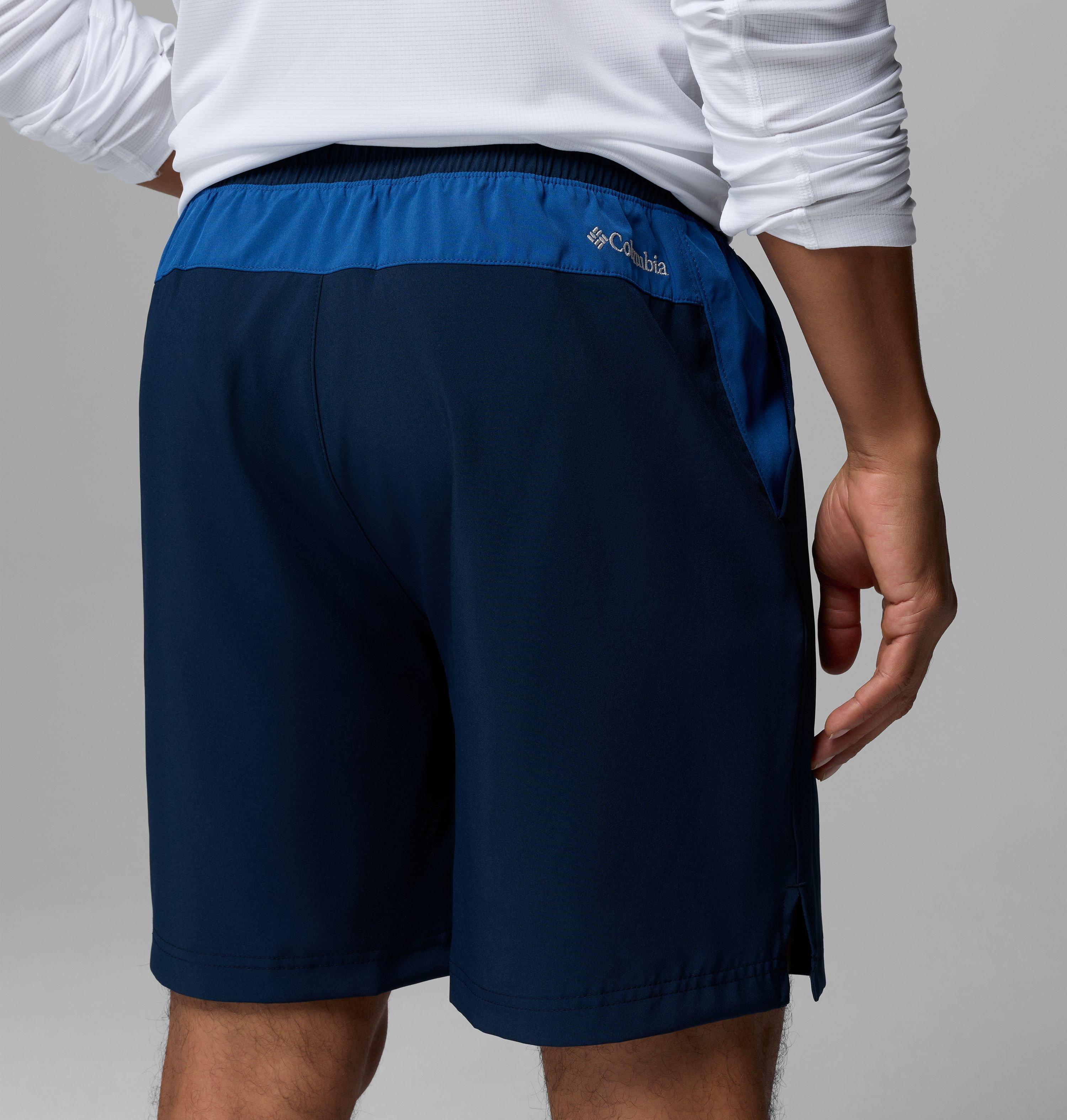 Men's Vital Valley Shorts | 464 | XXL | 7 6