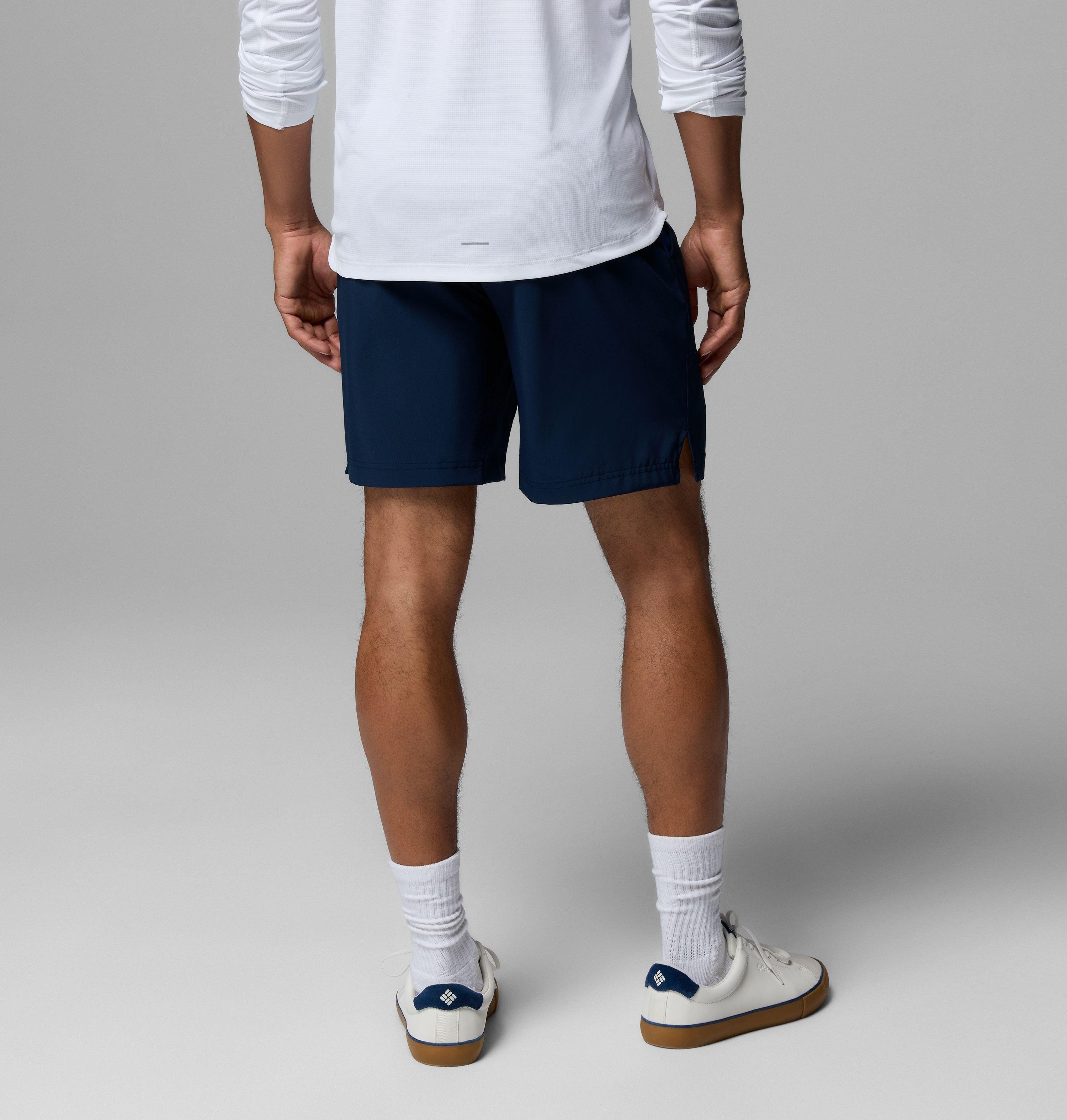 Men's Vital Valley Shorts | 464 | XXL | 7 3