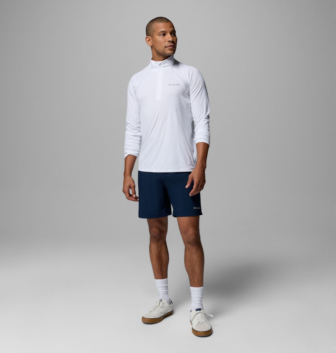 Men's Vital Valley™ Shorts | 464 | XS | 7 2