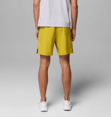 Vital Valley wandelshorts voor heren, Color: Antique Moss, Stone Green, image 15
