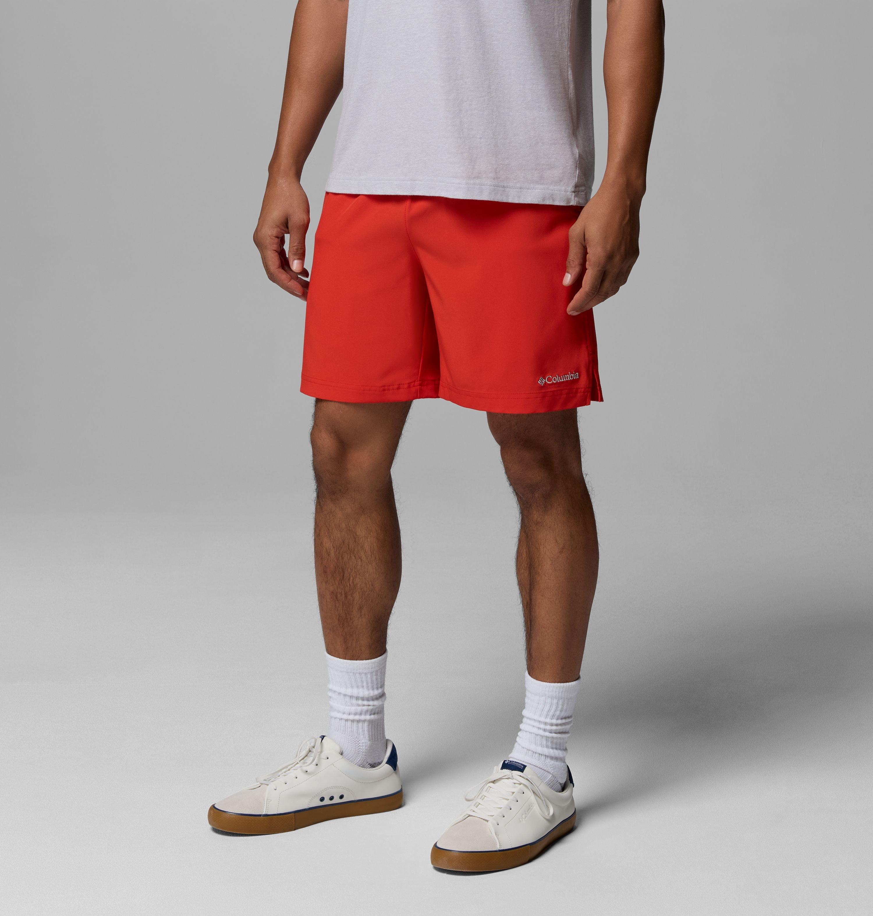 Men's Vital Valley Shorts 4