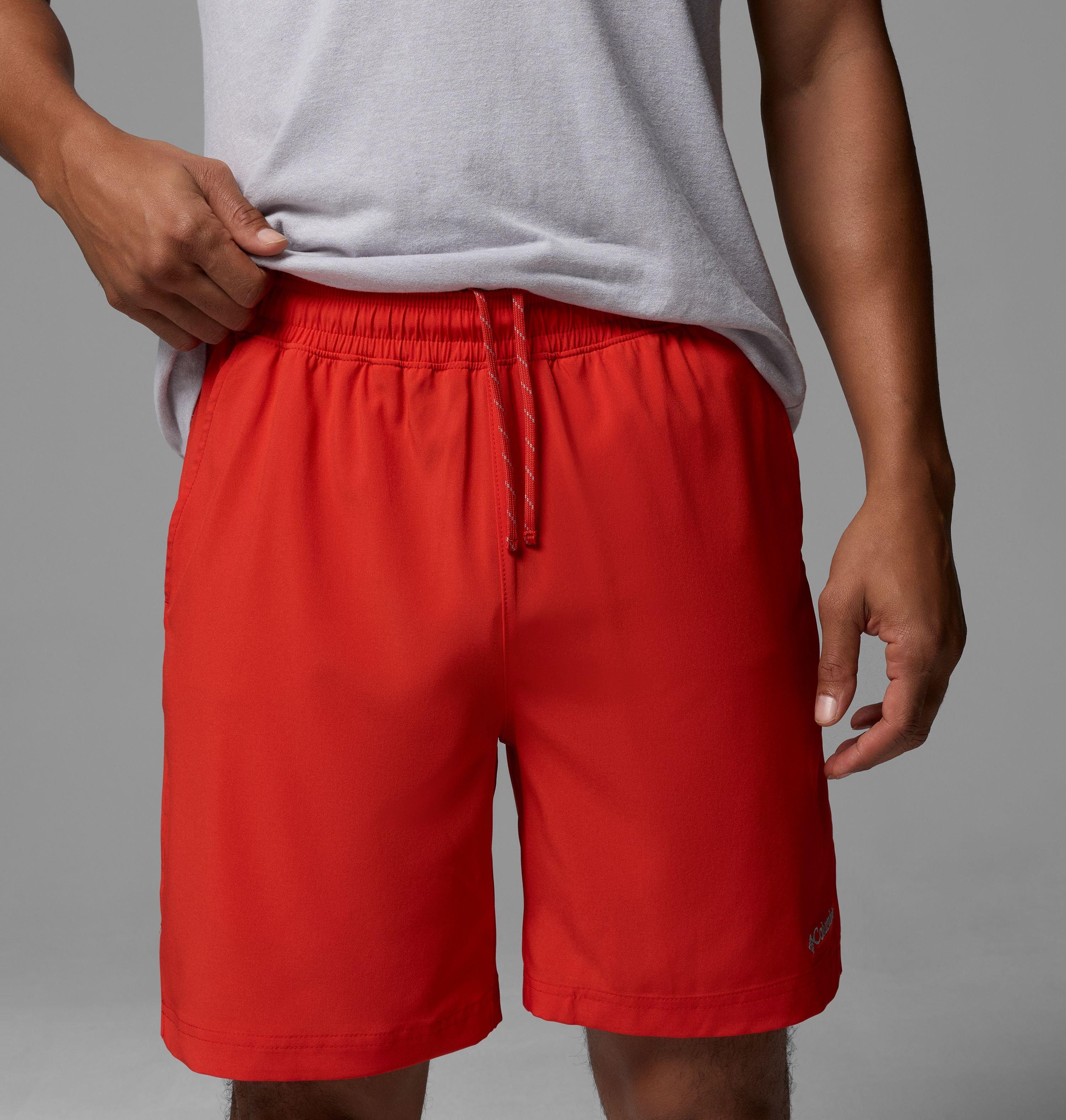 Men's Vital Valley Shorts 5