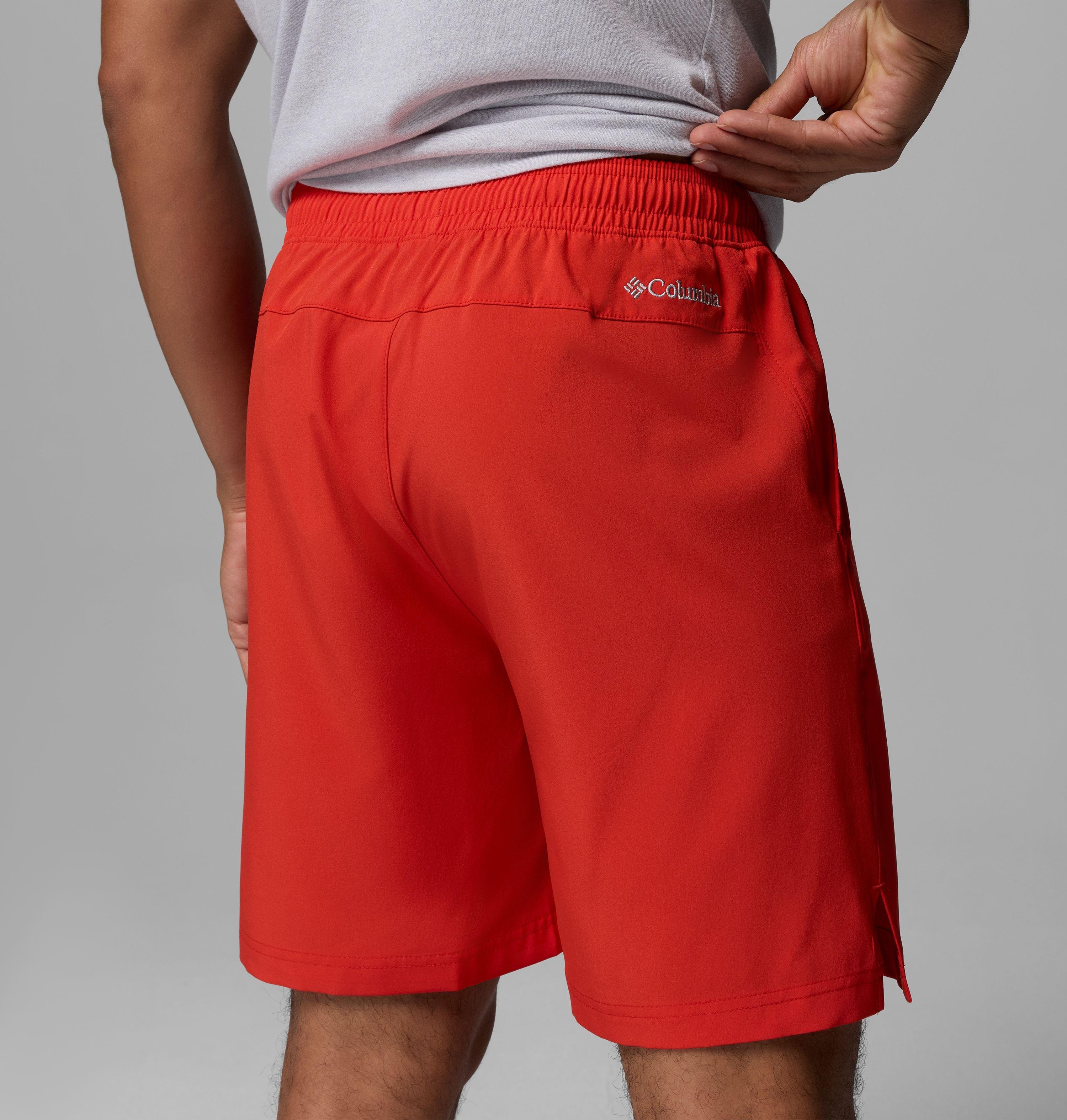 Men's Vital Valley Shorts 6