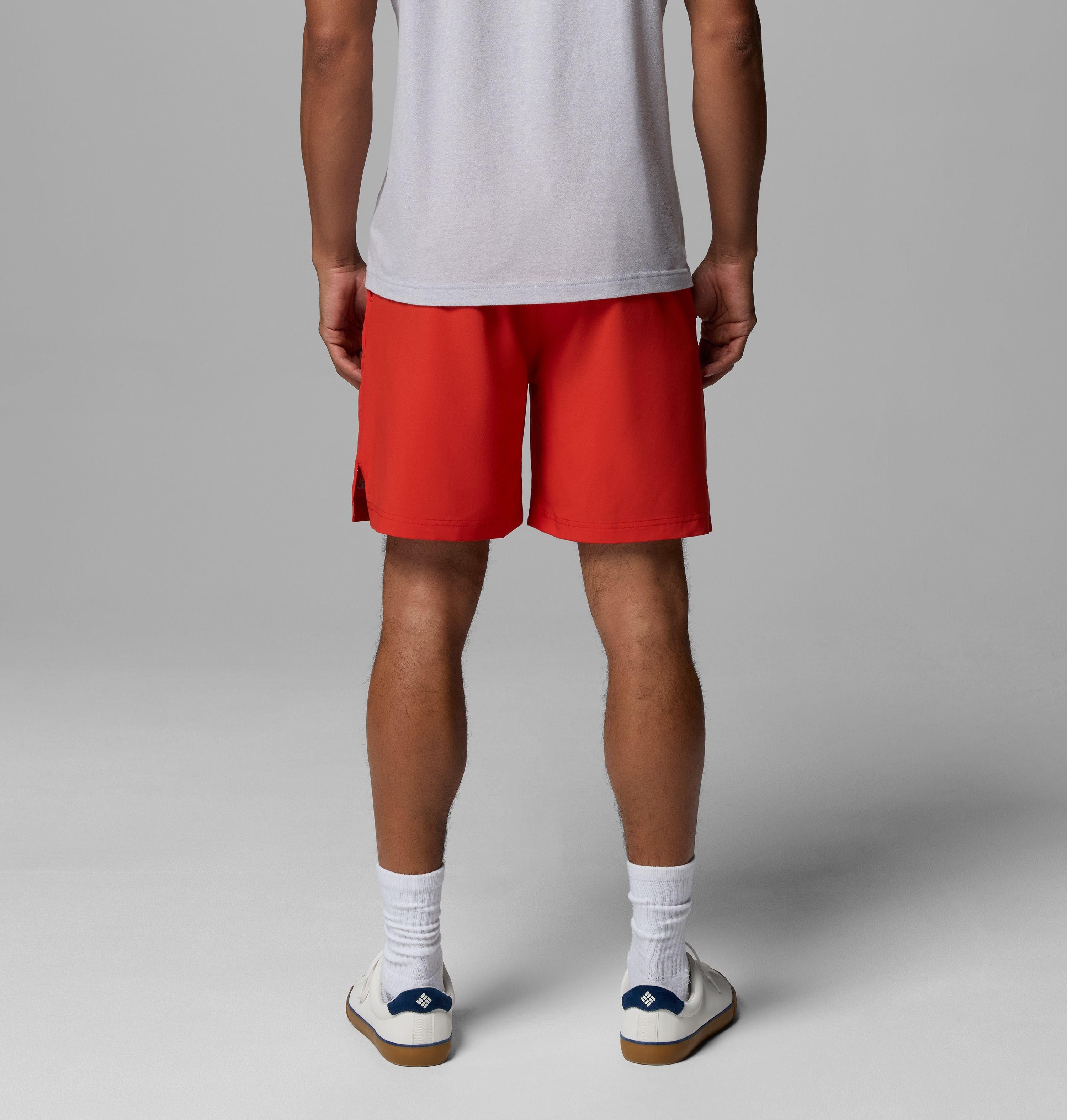 Men's Vital Valley Shorts 3