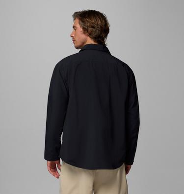 Camisa Chill Creek para hombre, Color: Black, image 11