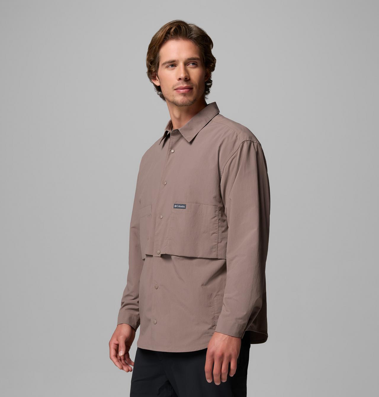 Men's Chill Creek™ Long Sleeve Shirt | 254 | S 4