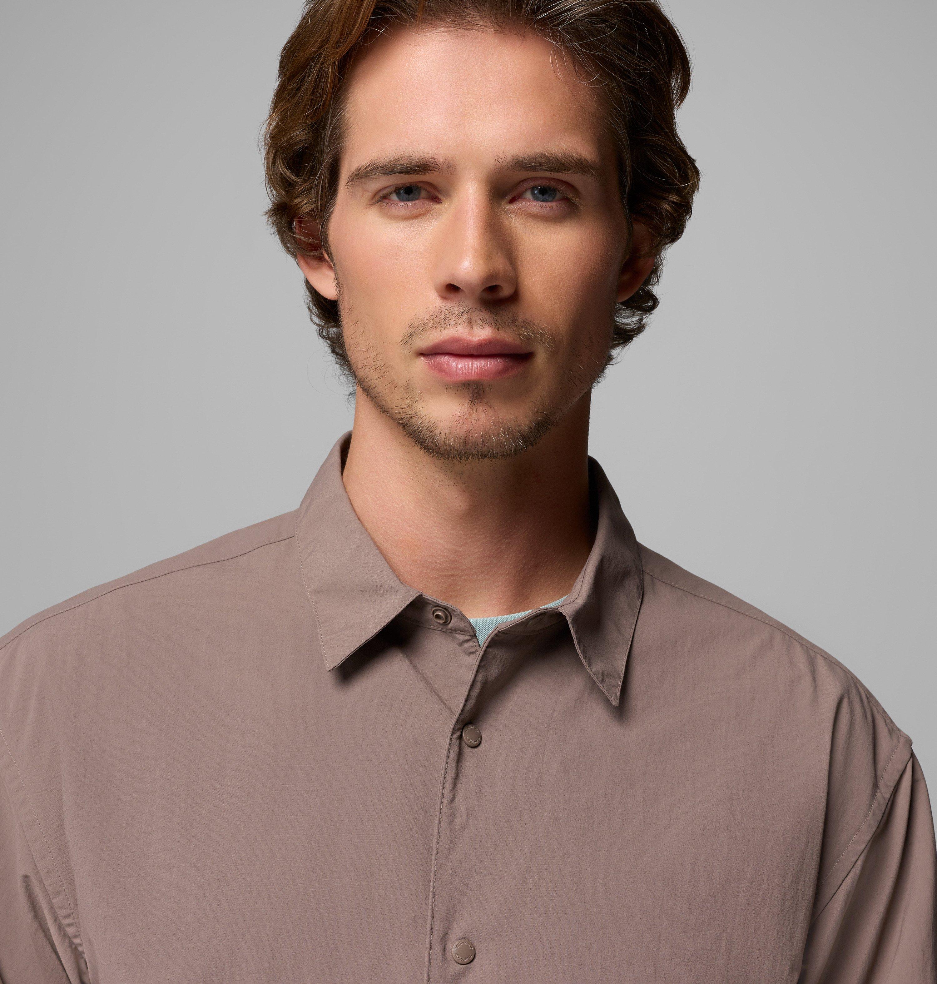 Men's Chill Creek Long Sleeve Shirt | 254 | L 6