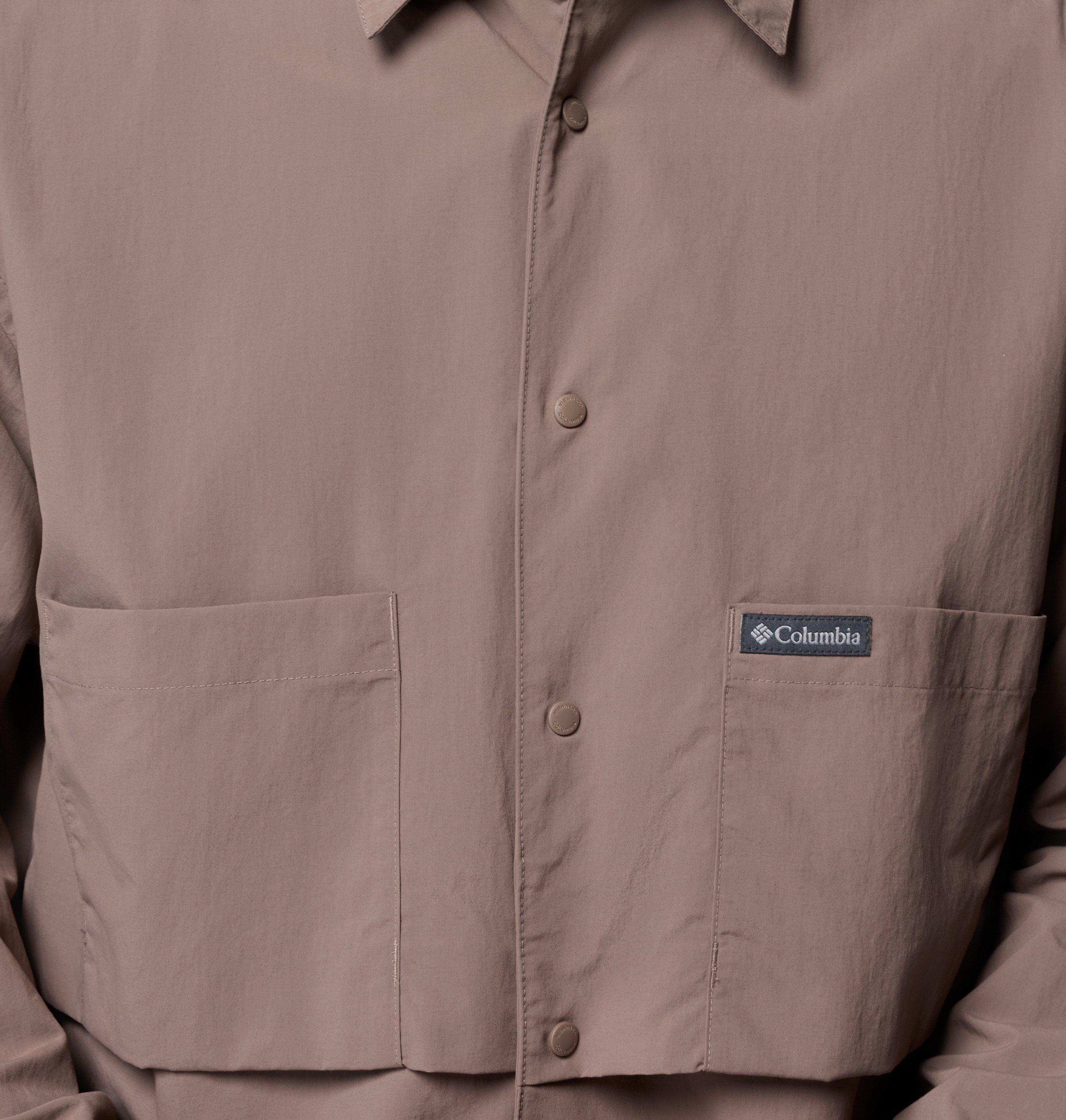 Men's Chill Creek Long Sleeve Shirt | 254 | L 7