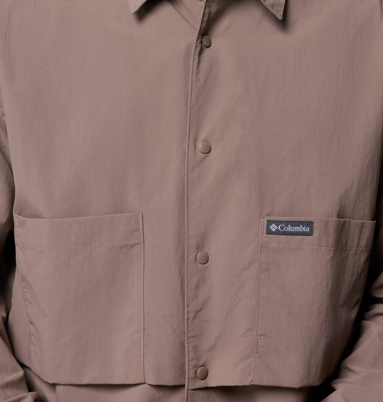 Camisa Chill Creek para hombre, Color: Iron, image 7