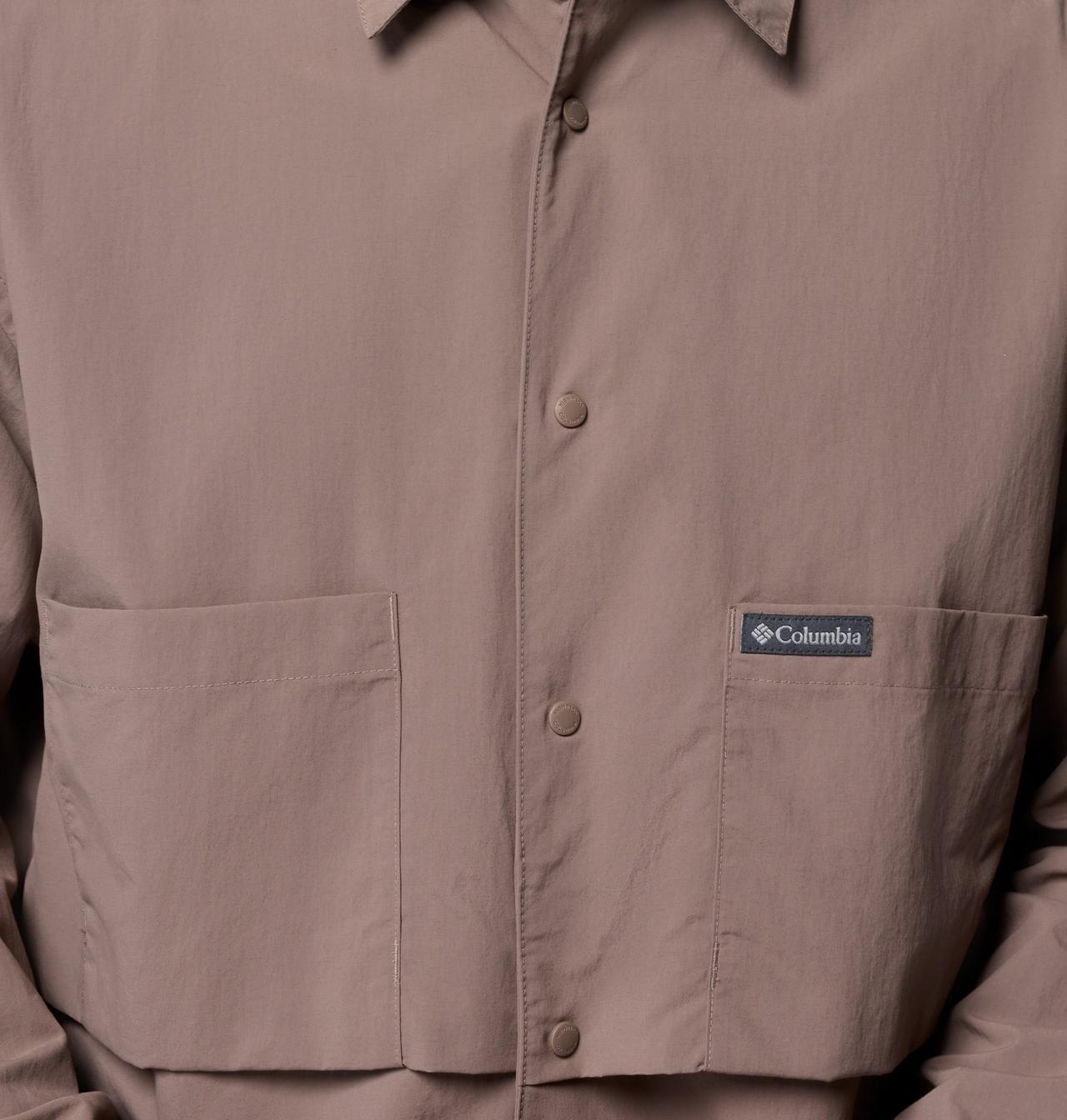Men's Chill Creek™ Long Sleeve Shirt | 254 | S 7