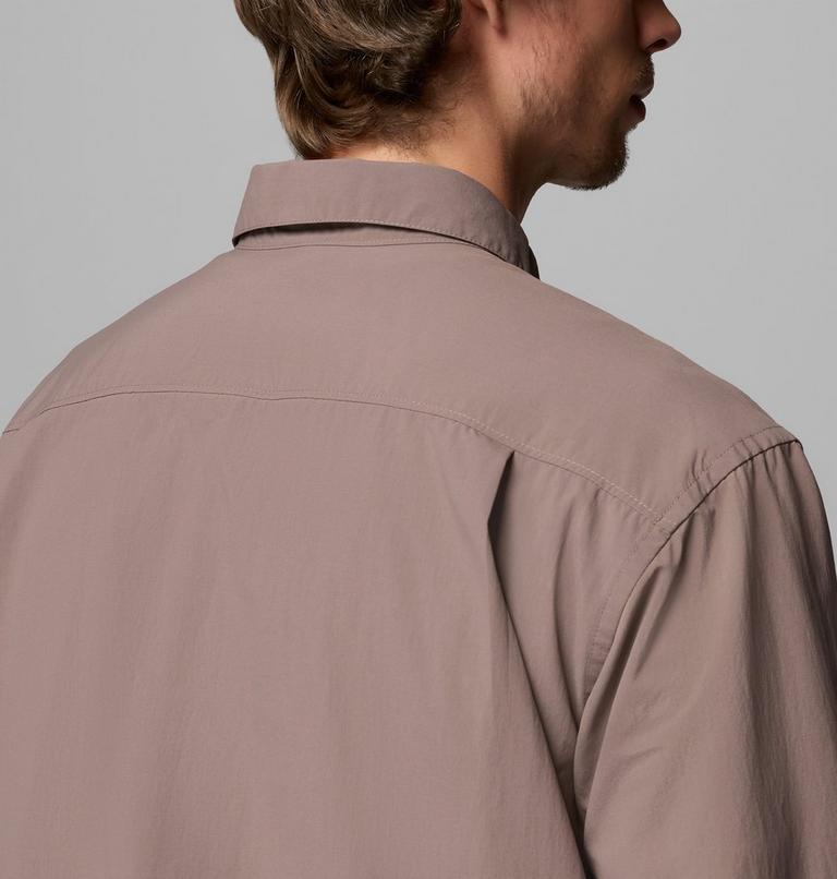 Camisa Chill Creek para hombre, Color: Iron, image 8