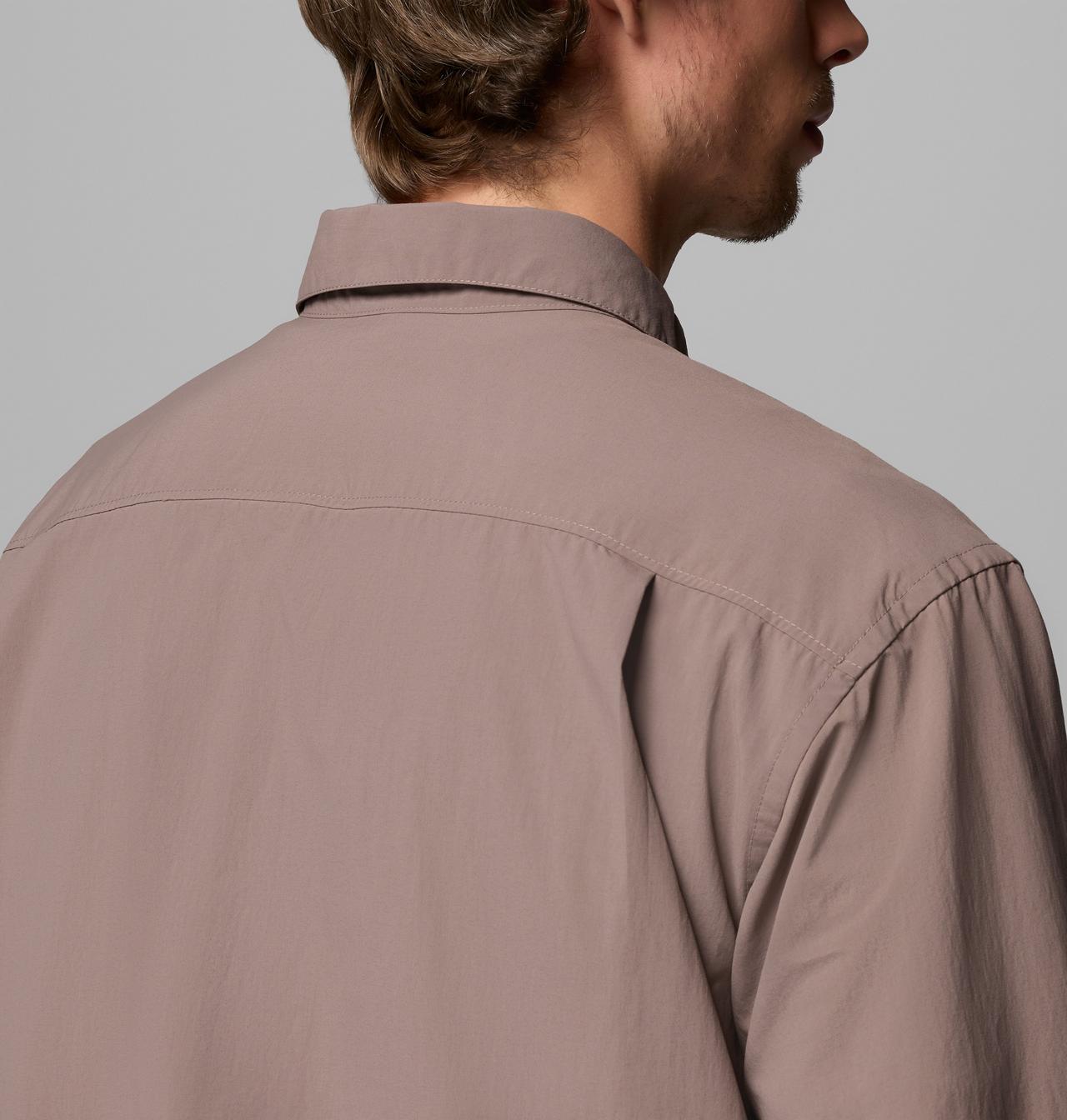 Men's Chill Creek™ Long Sleeve Shirt | 254 | S 8