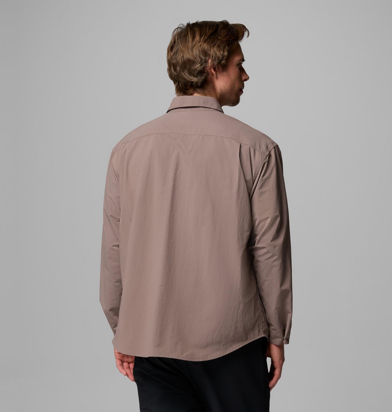 Men's Chill Creek™ Long Sleeve Shirt | 254 | S 3