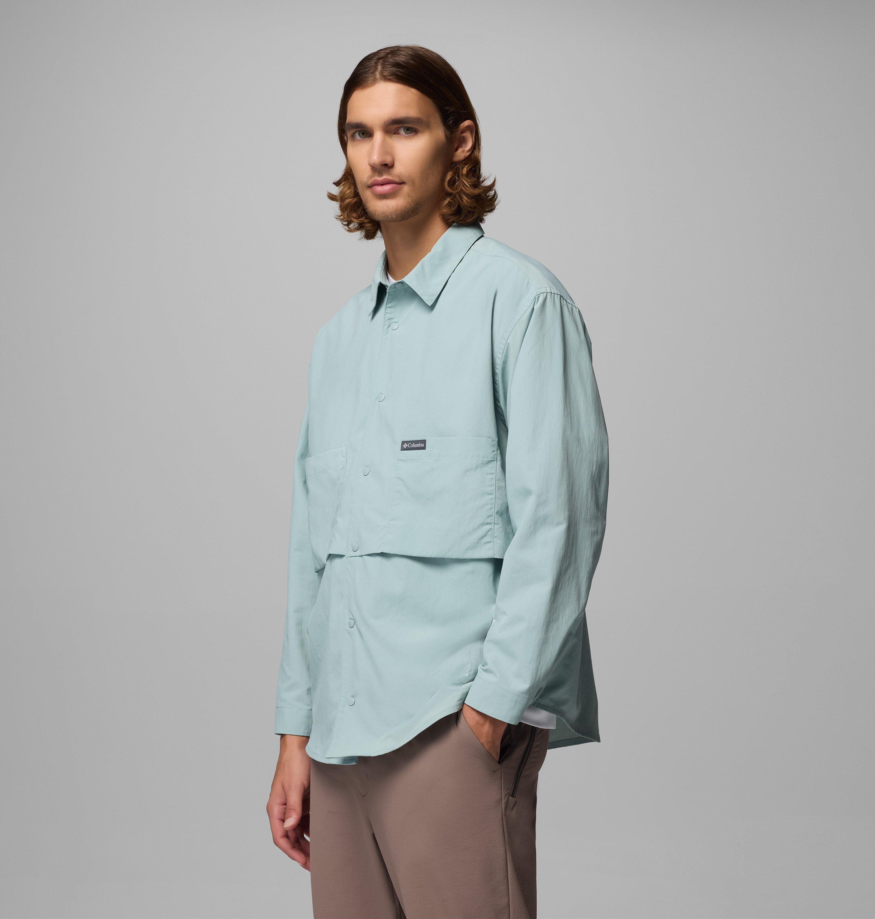 Men's Chill Creek Long Sleeve Shirt 4