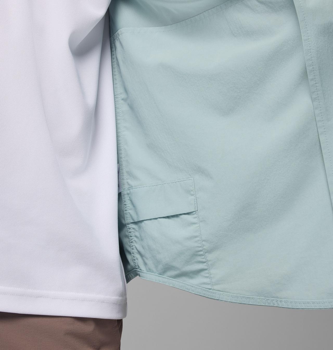 Men's Chill Creek™ Long Sleeve Shirt 9