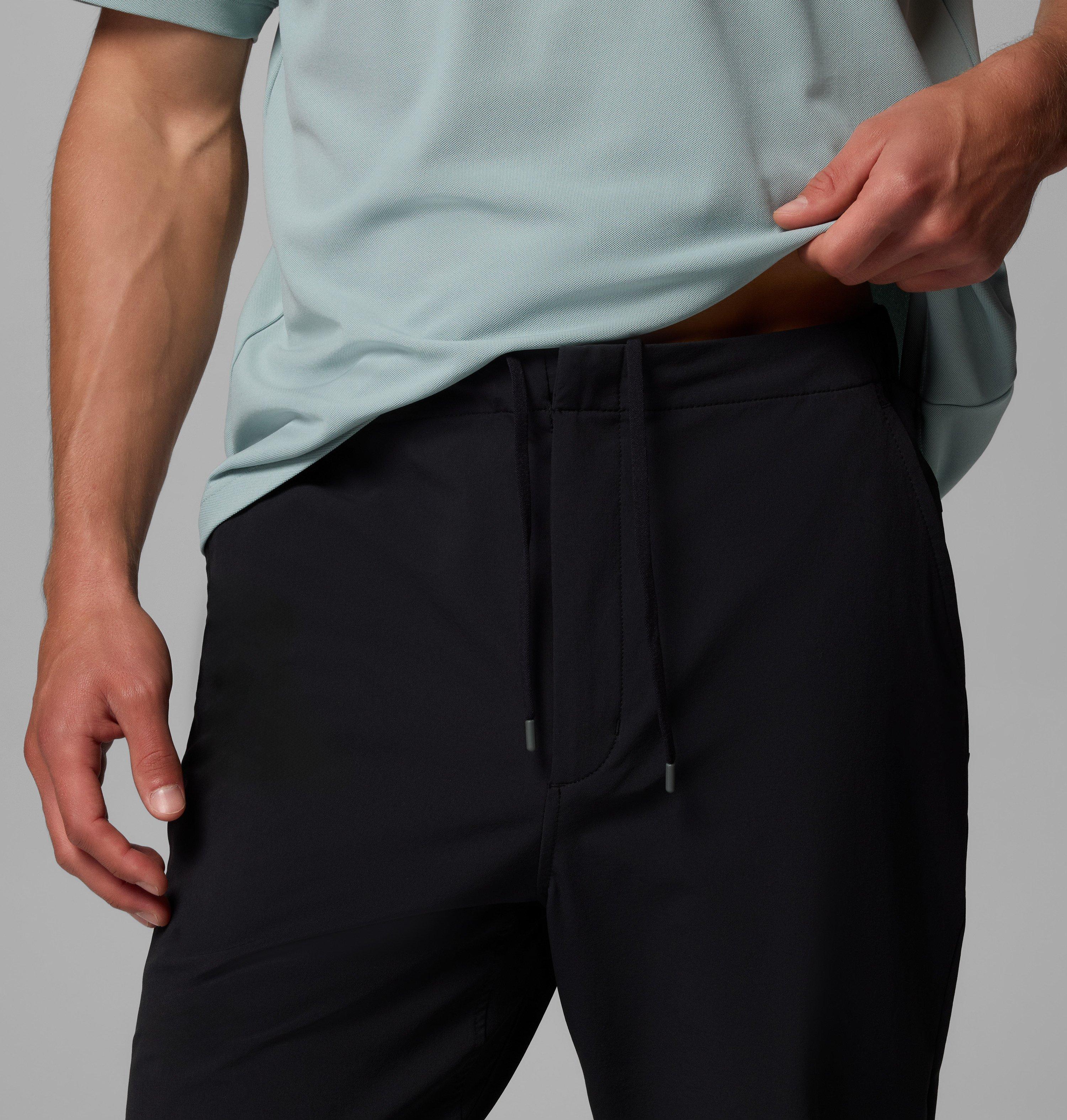 Homme – Pantalon chino Chill Creek | 010 | XS | R 5