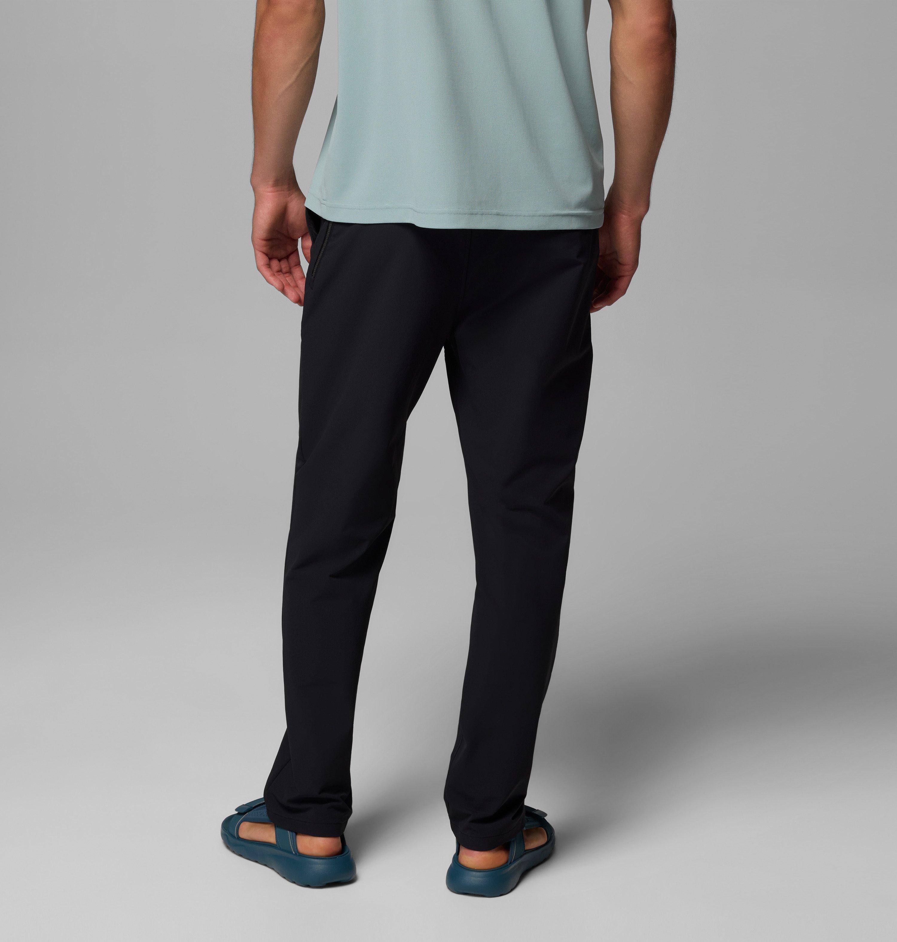 Homme – Pantalon chino Chill Creek | 010 | XS | R 3
